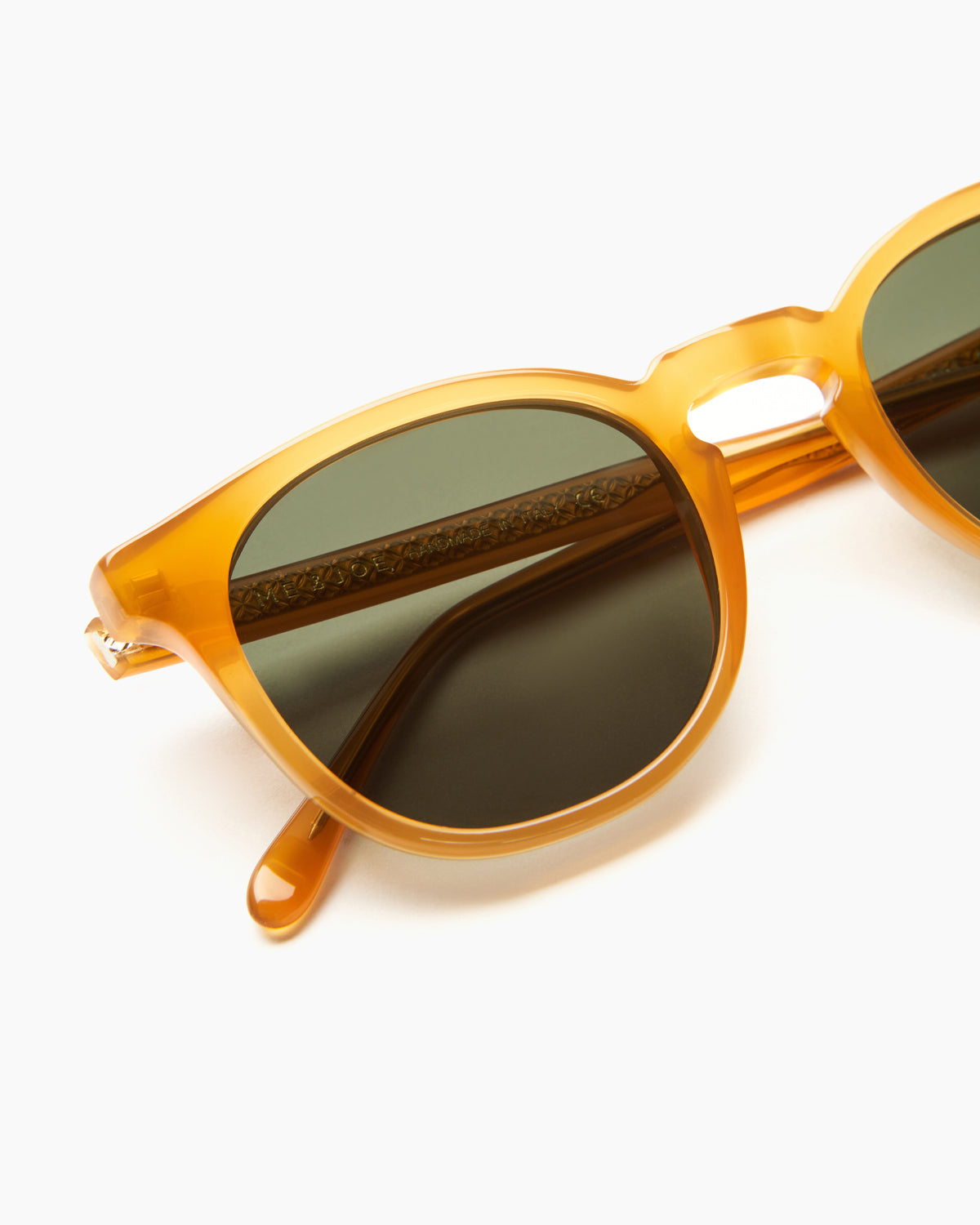 SUNGLASSES-WOMEN-MEN-UNISEX-DUSTIN-HONEY-DETAIL |Honey