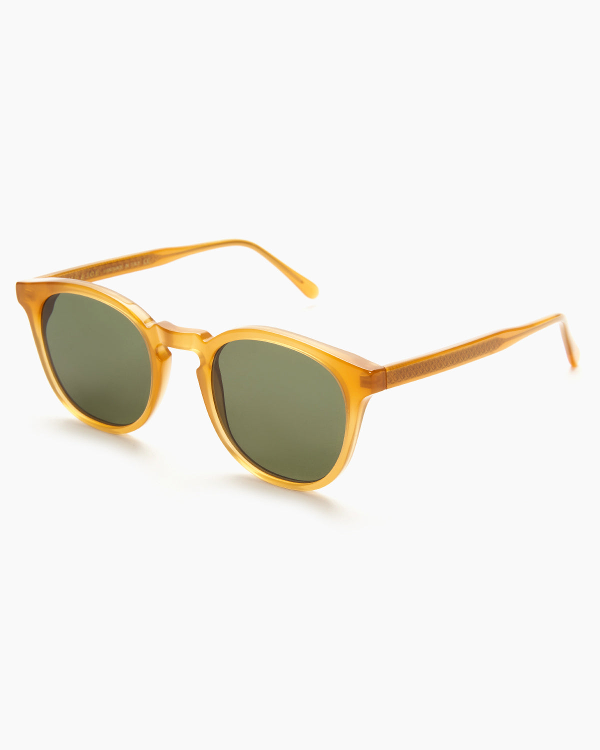 SUNGLASSES-WOMEN-MEN-UNISEX-DUSTIN-HONEY-SIDE |Honey