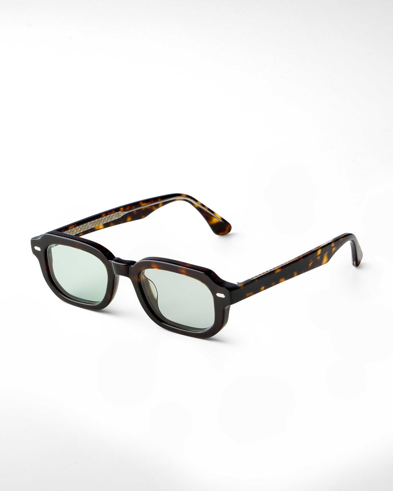 SUNGLASSES-WOMEN-MEN-UNISEX-DRAKE-TORTOISE-CUSTOMLENSES-AVOCADO-SIDE