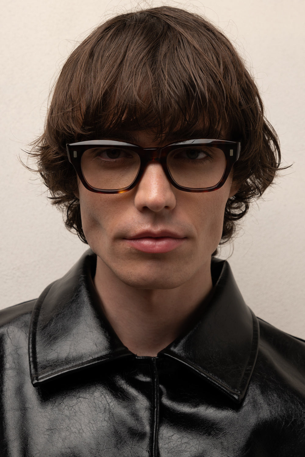 OPTICAL-MEN-UNISEX-DYLAN-TORTOISE-FRONT men_photo |TORTOISE