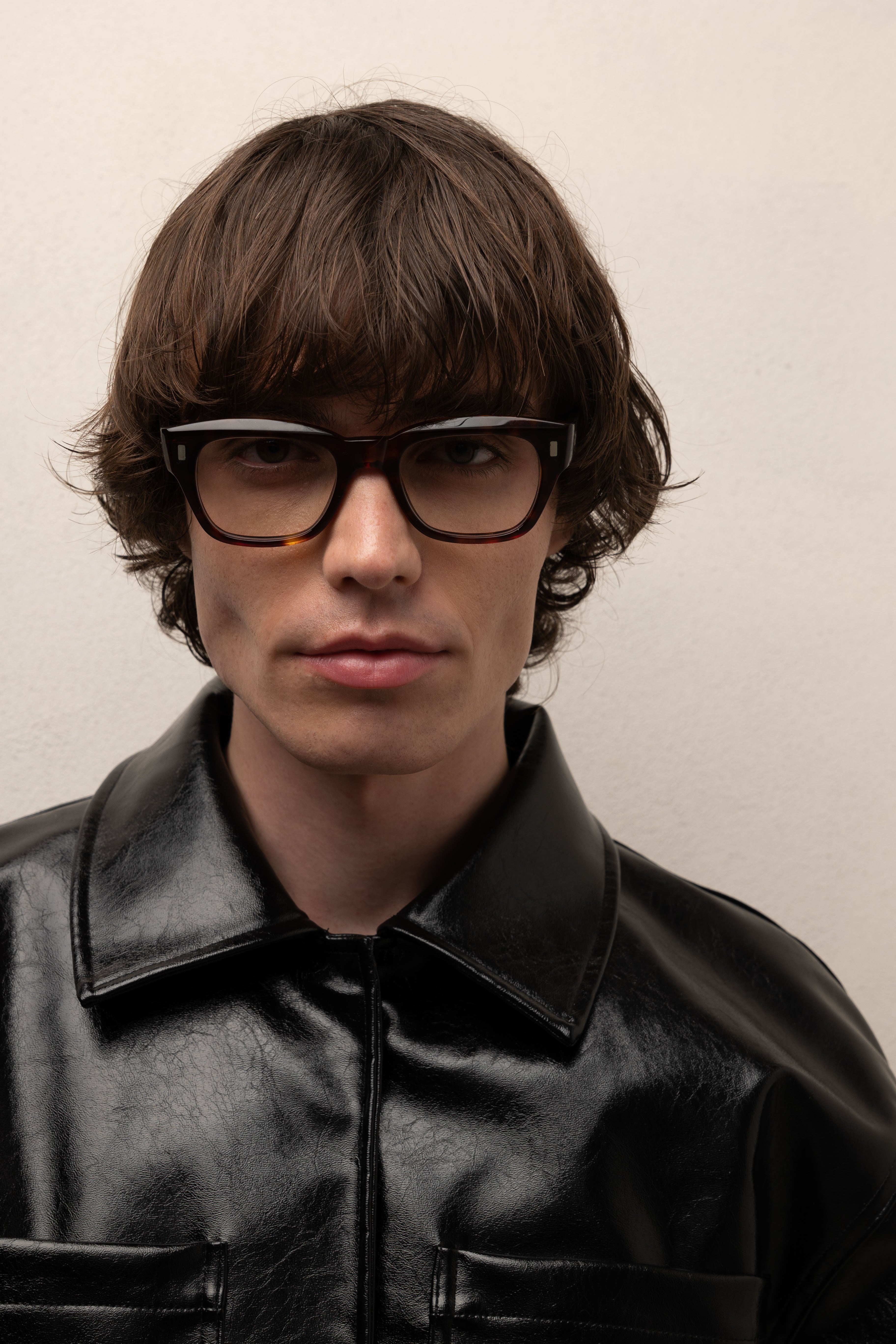 OPTICAL-MEN-UNISEX-DYLAN-TORTOISE-FRONT men_photo |TORTOISE