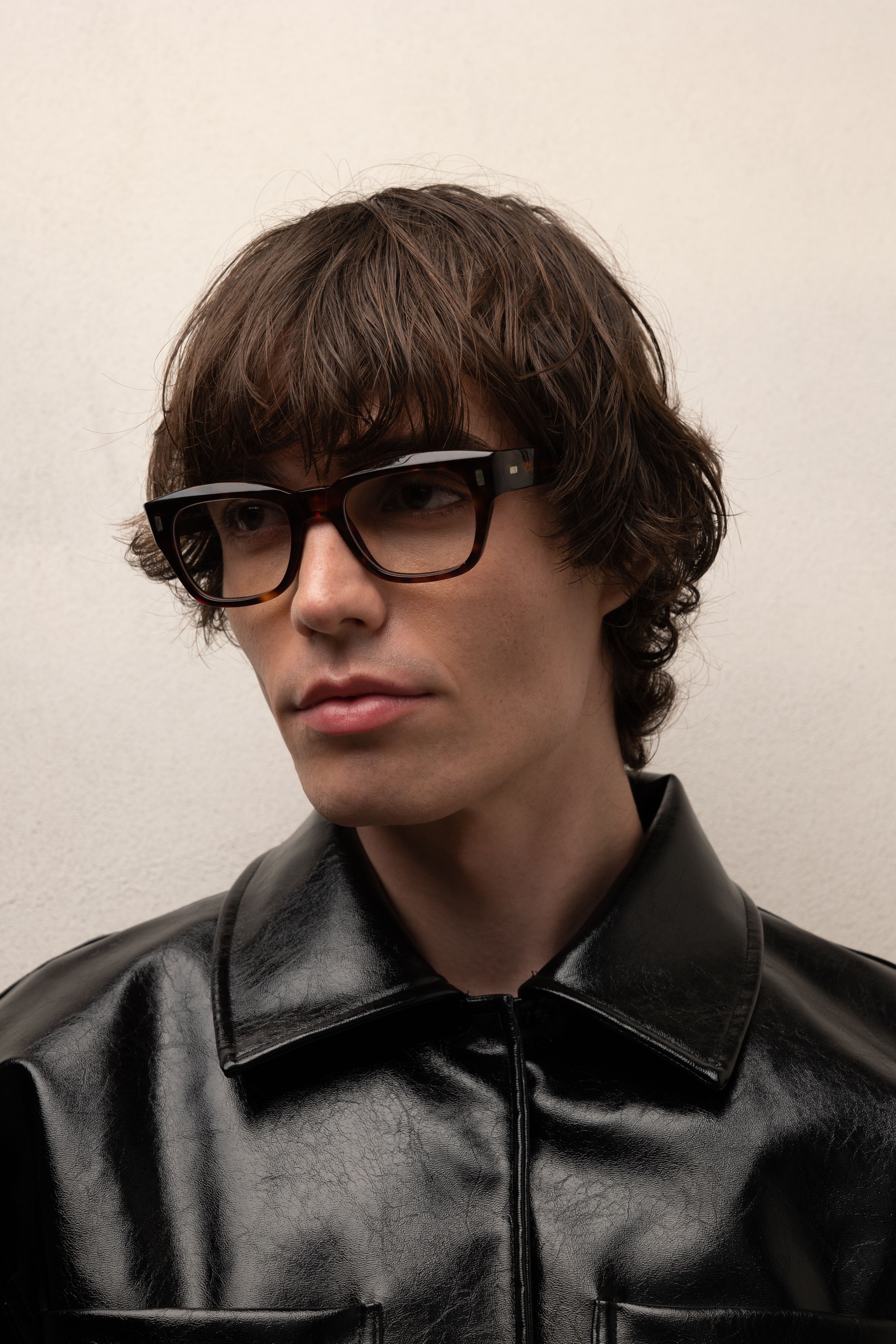 OPTICAL-MEN-UNISEX-DYLAN-TORTOISE-SIDE men_photo |TORTOISE