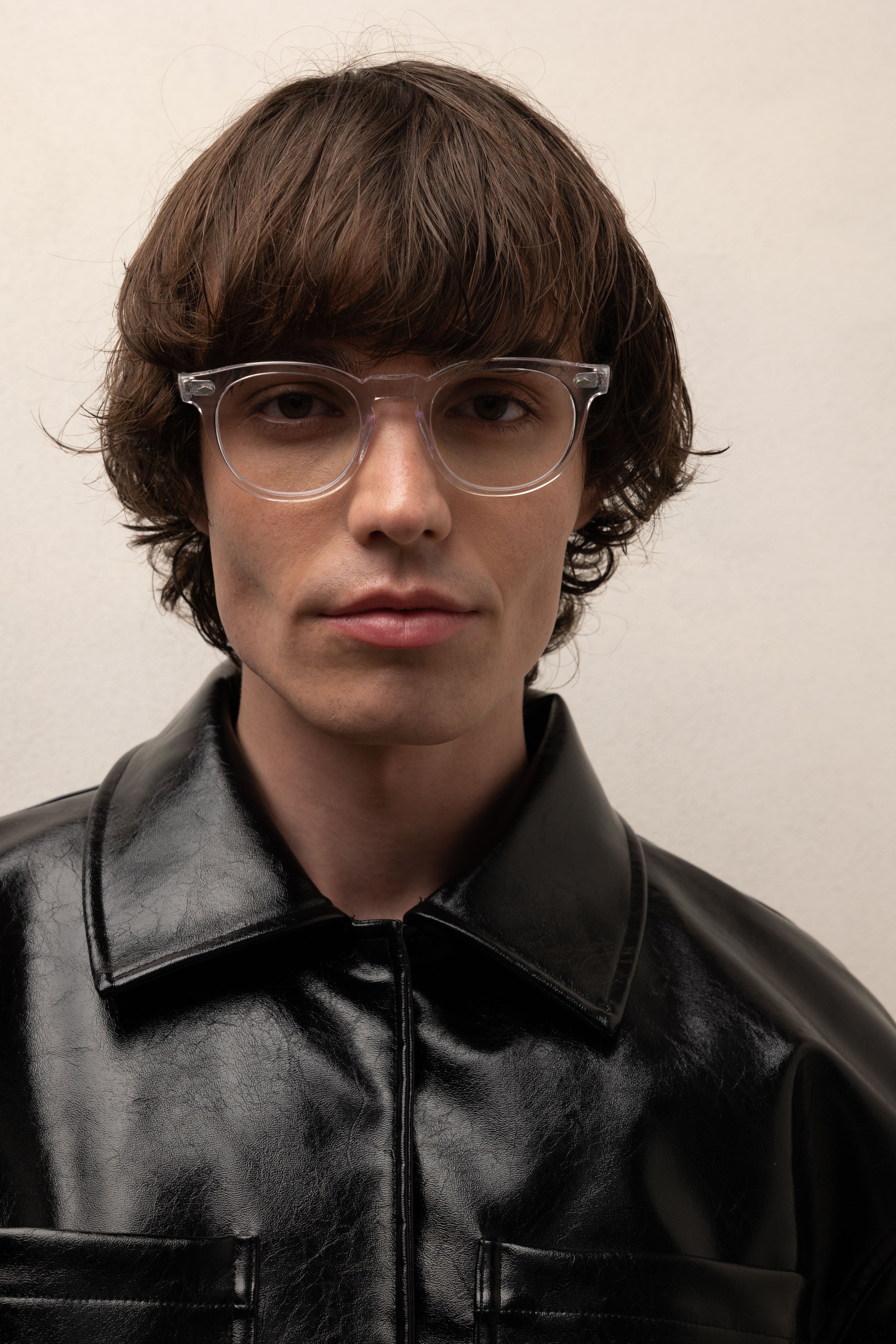 OPTICAL-MEN-UNISEX-LEGEND-CRYSTAL-FRONT men_photo |CRYSTAL