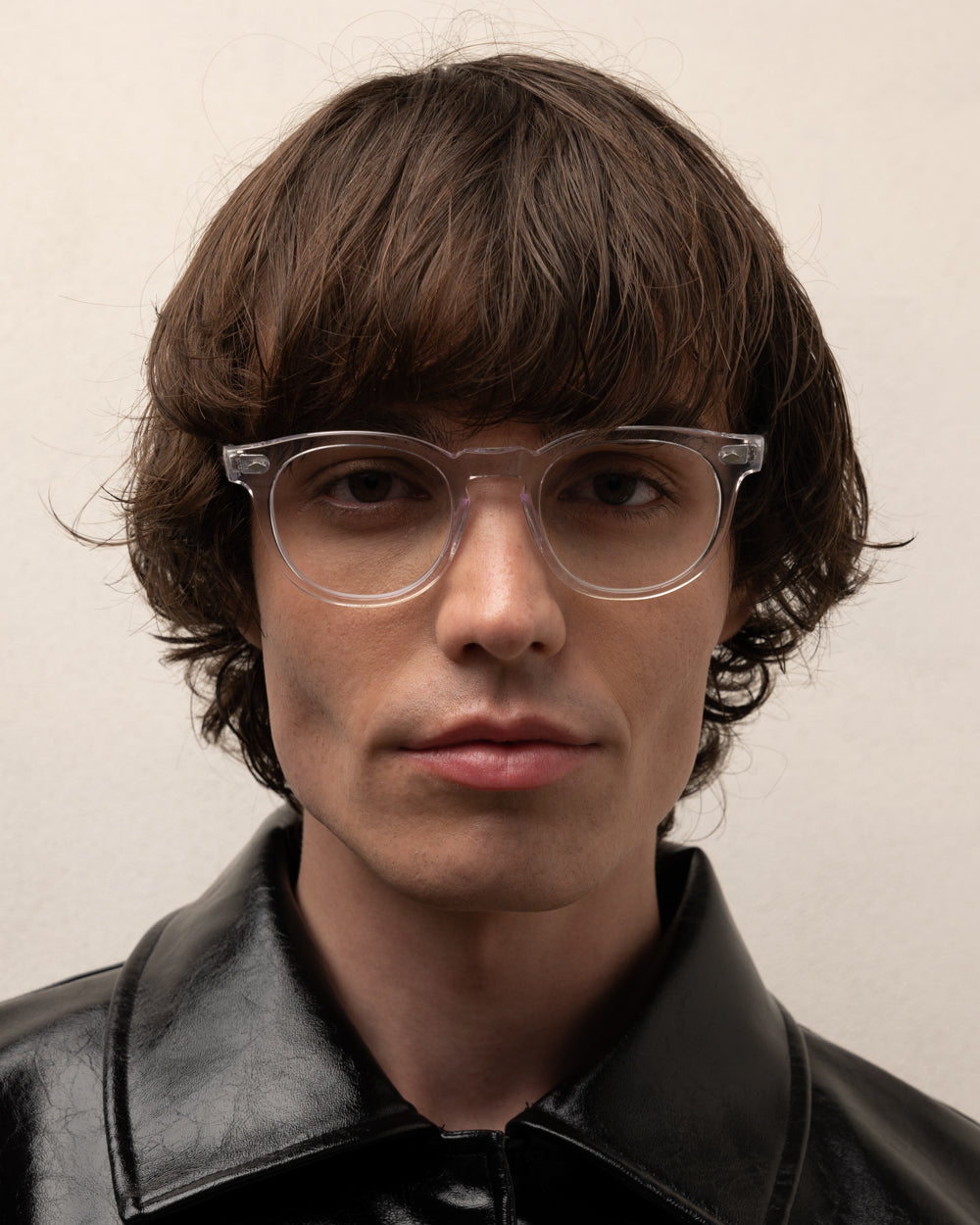 OPTICAL-MEN-UNISEX-LEGEND-CRYSTAL-FRONT men_photo |CRYSTAL