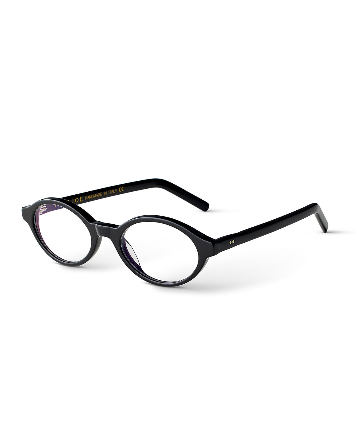 OPTICAL-WOMEN-MEN-UNISEX-ALTO-BLACK-SIDE |BLACK