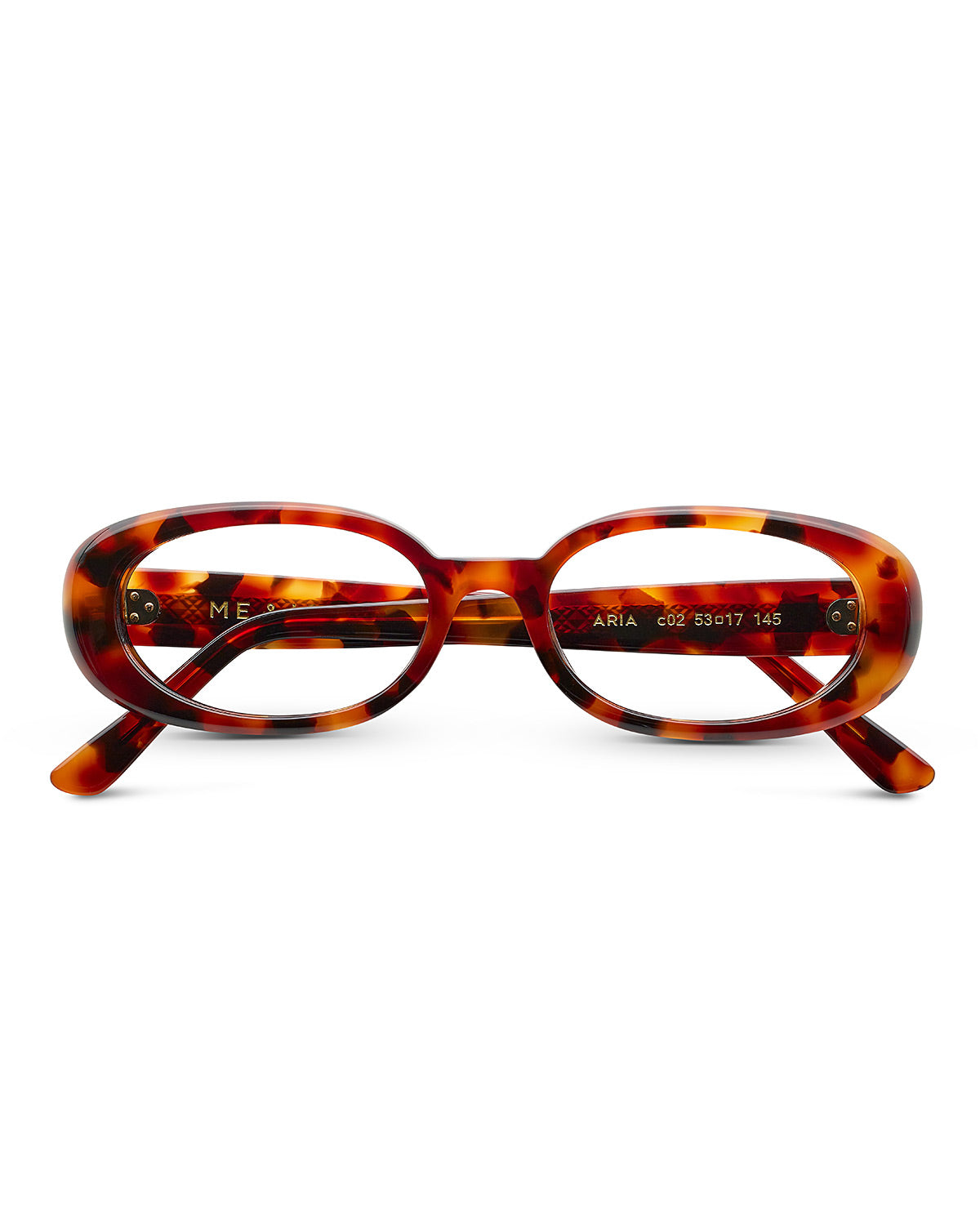 OPTICAL-WOMEN-MEN-UNISEX-ARIA-TORTOISE-FRONT |TORTOISE