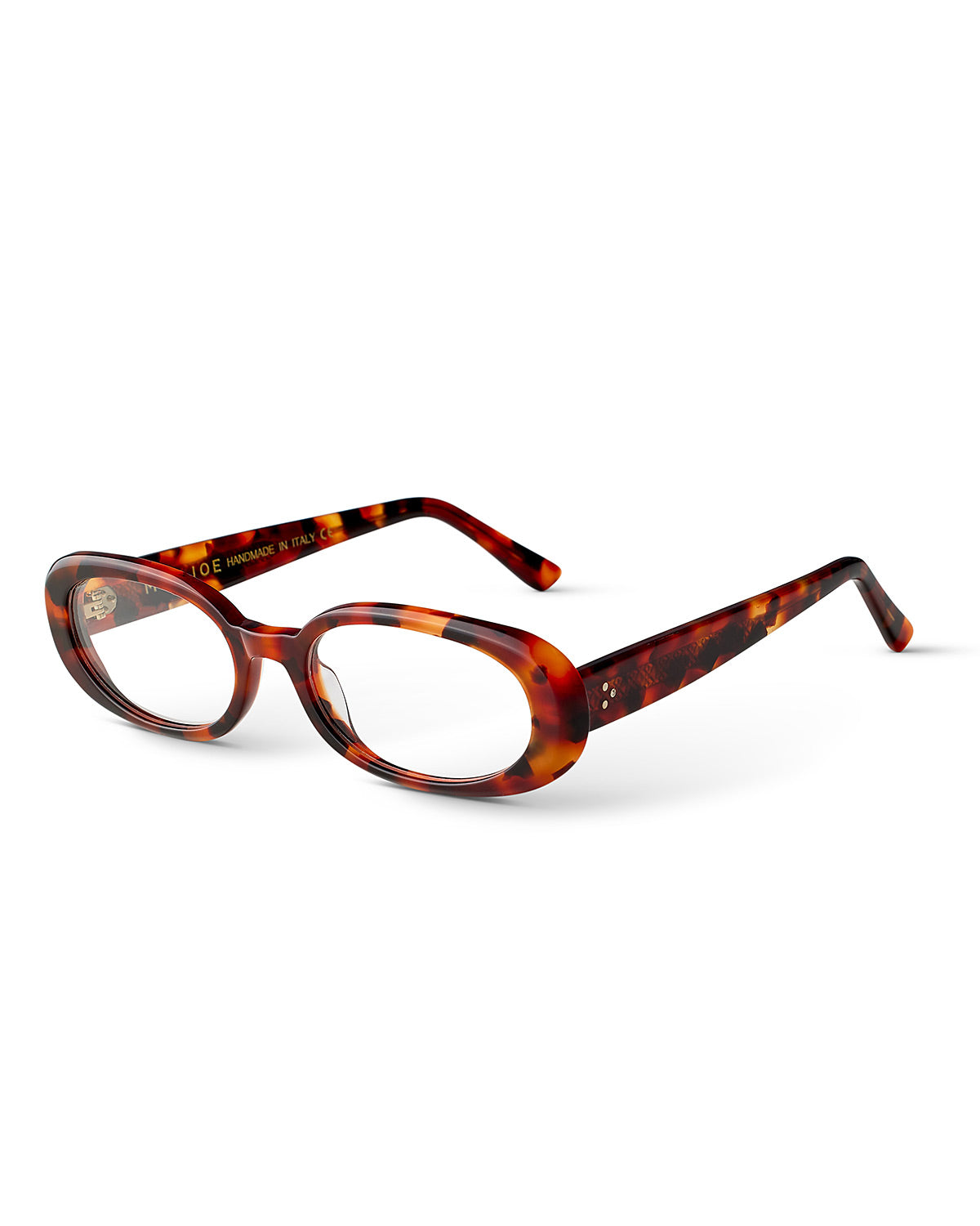 OPTICAL-WOMEN-MEN-UNISEX-ARIA-TORTOISE-SIDE |TORTOISE