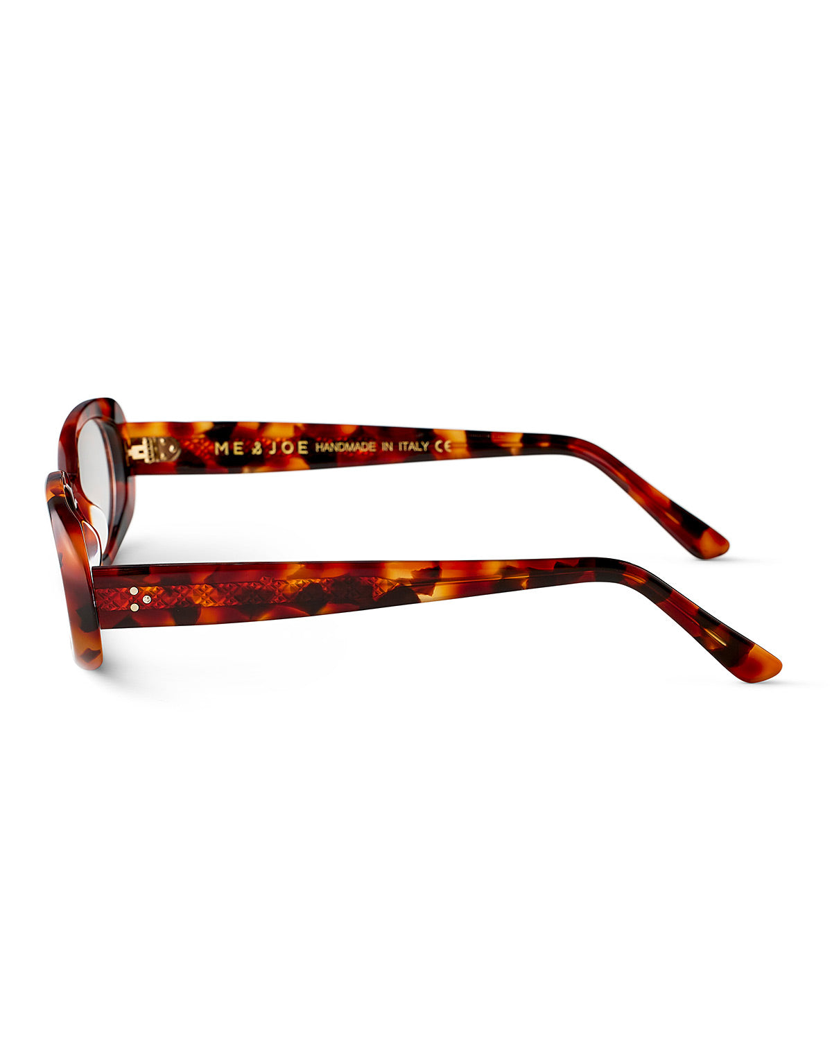 OPTICAL-WOMEN-MEN-UNISEX-ARIA-TORTOISE-TEMPLE |TORTOISE