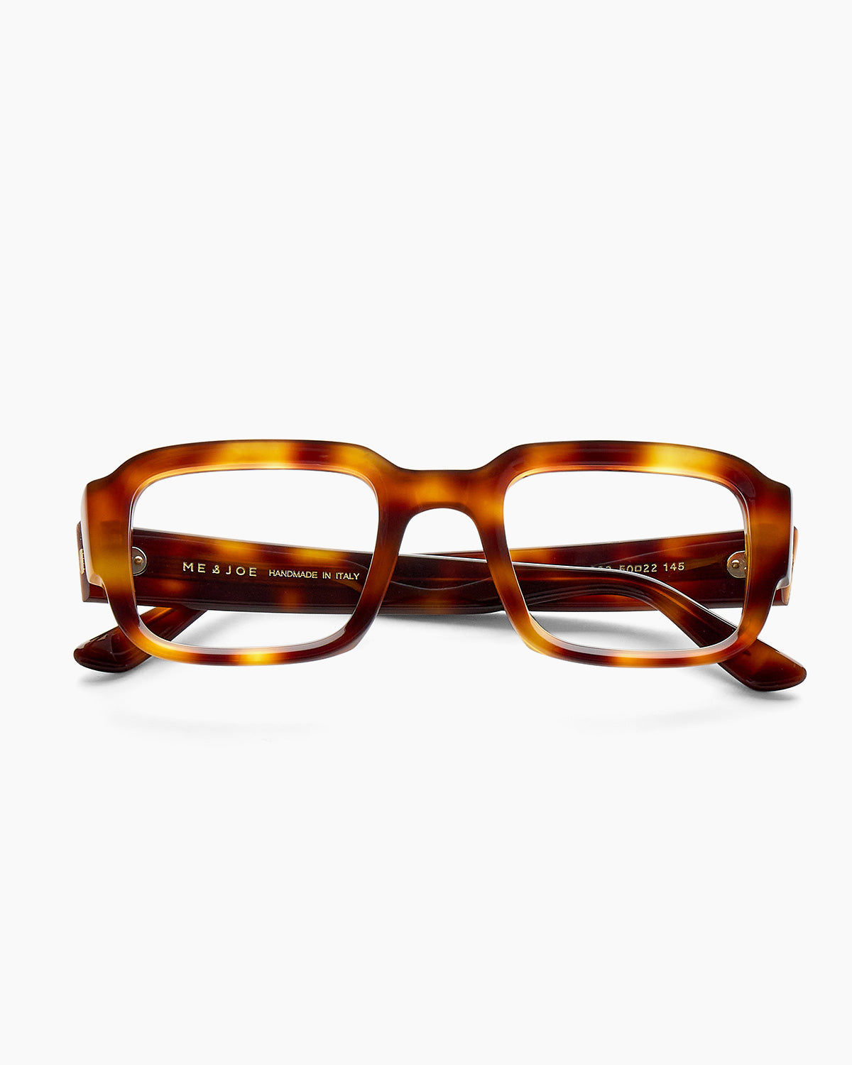 OPTICAL-WOMEN-MEN-UNISEX-BROOKLYN-TORTOISE-FRONT |TORTOISE