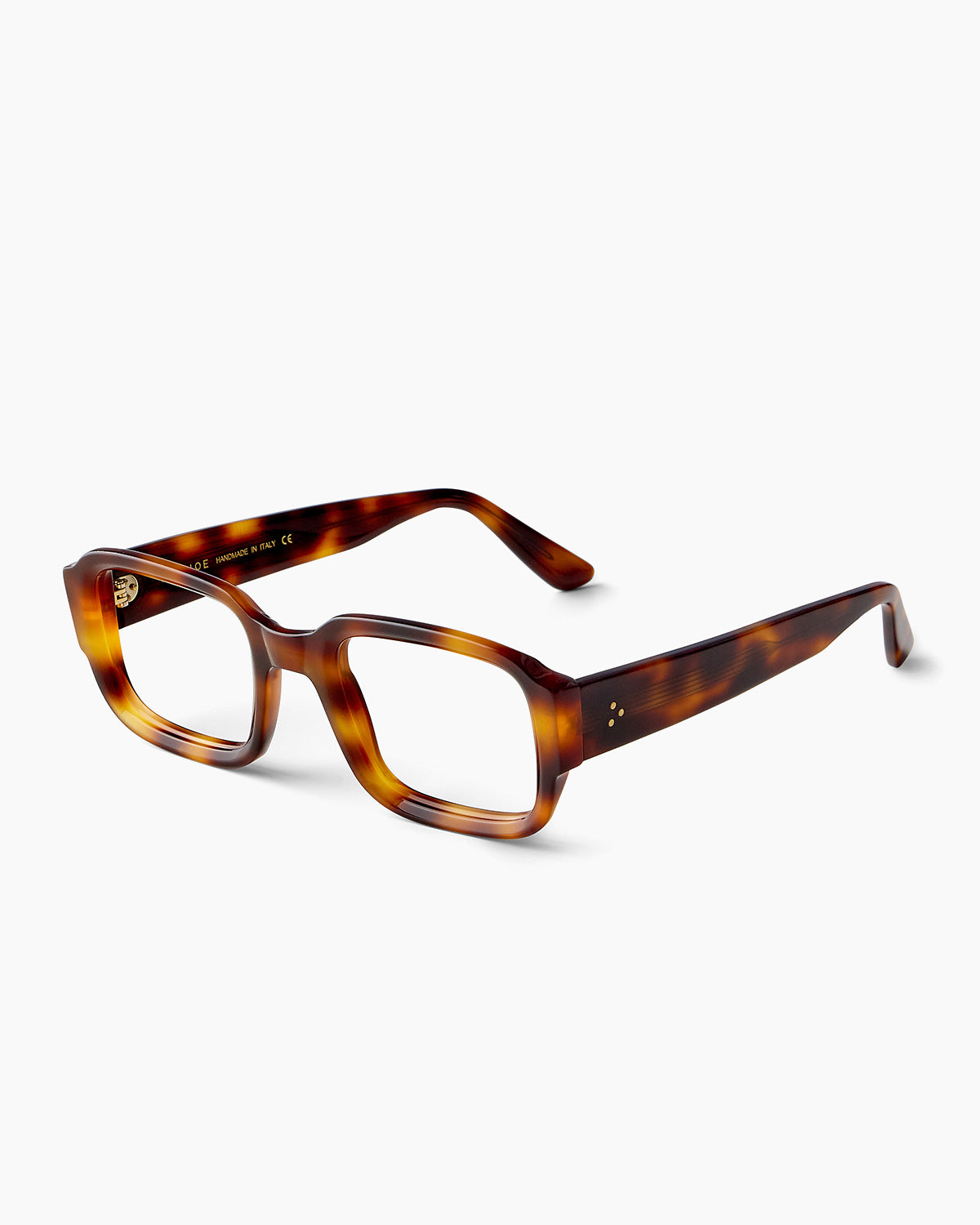 OPTICAL-WOMEN-MEN-UNISEX-BROOKLYN-TORTOISE-SIDE |TORTOISE