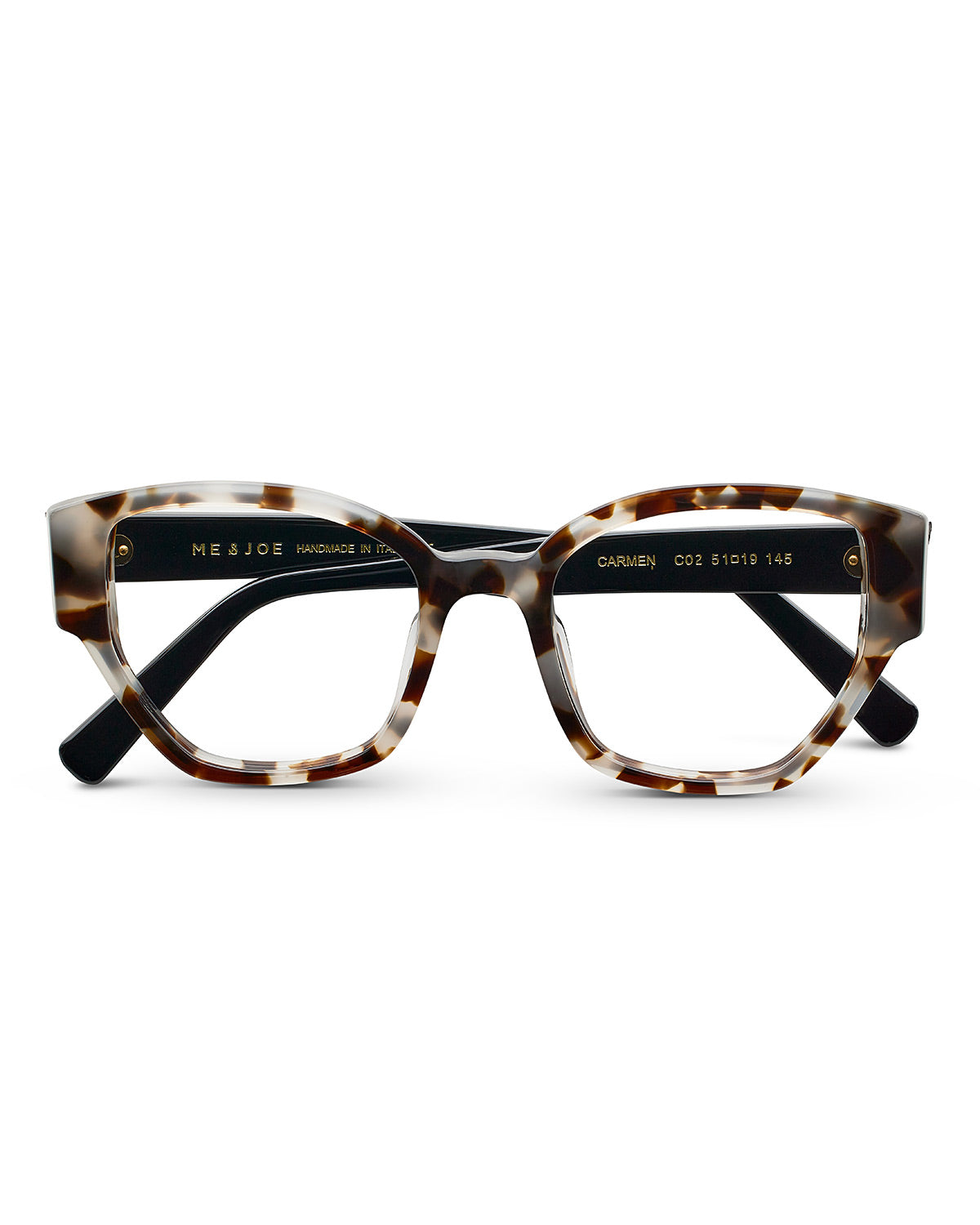 OPTICAL-WOMEN-MEN-UNISEX-CARMEN-PINKTORTOISE-FRONT |PINKTORTOISE