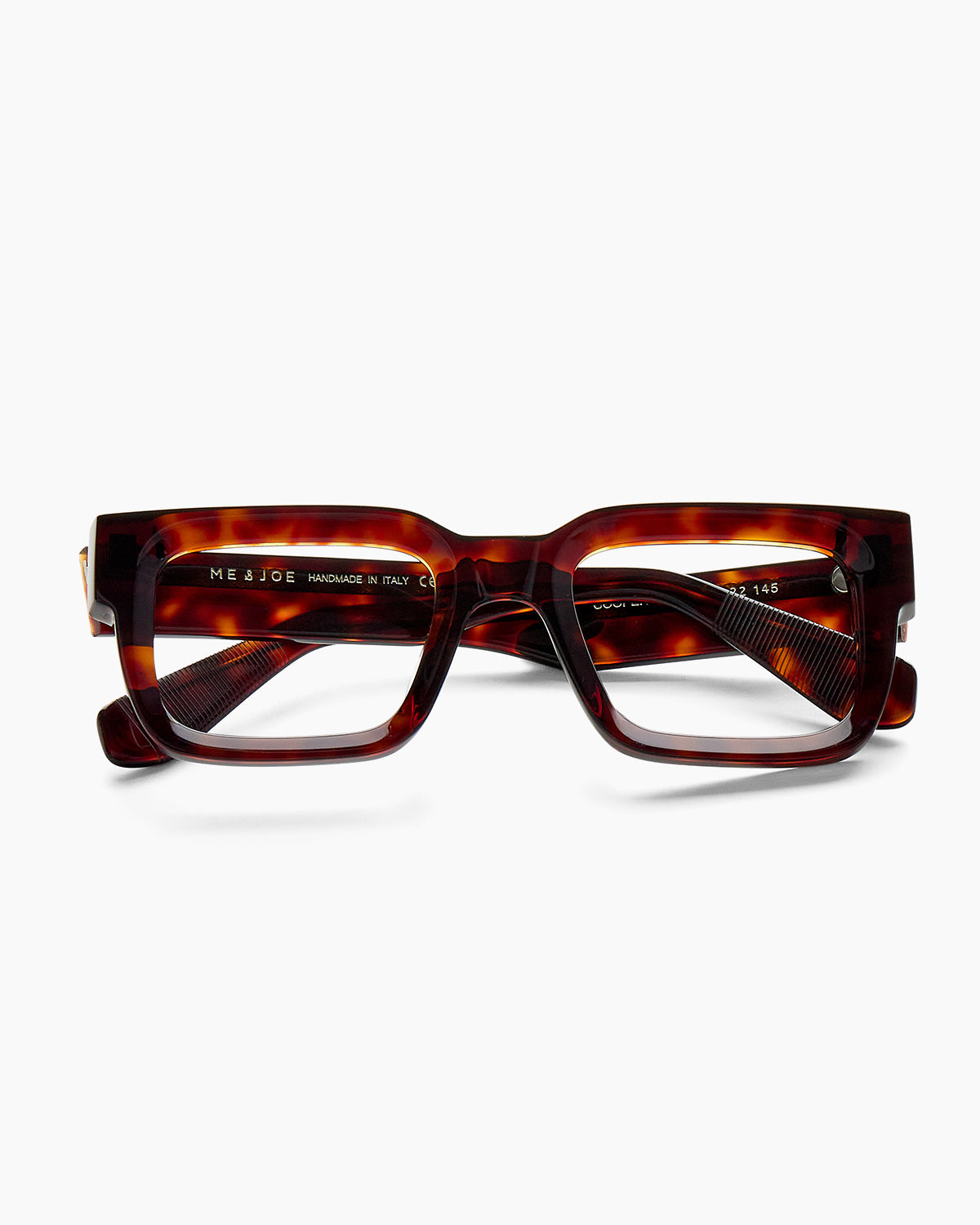 OPTICAL-WOMEN-MEN-UNISEX-COOPER-TORTOISE-FRONT |TORTOISE