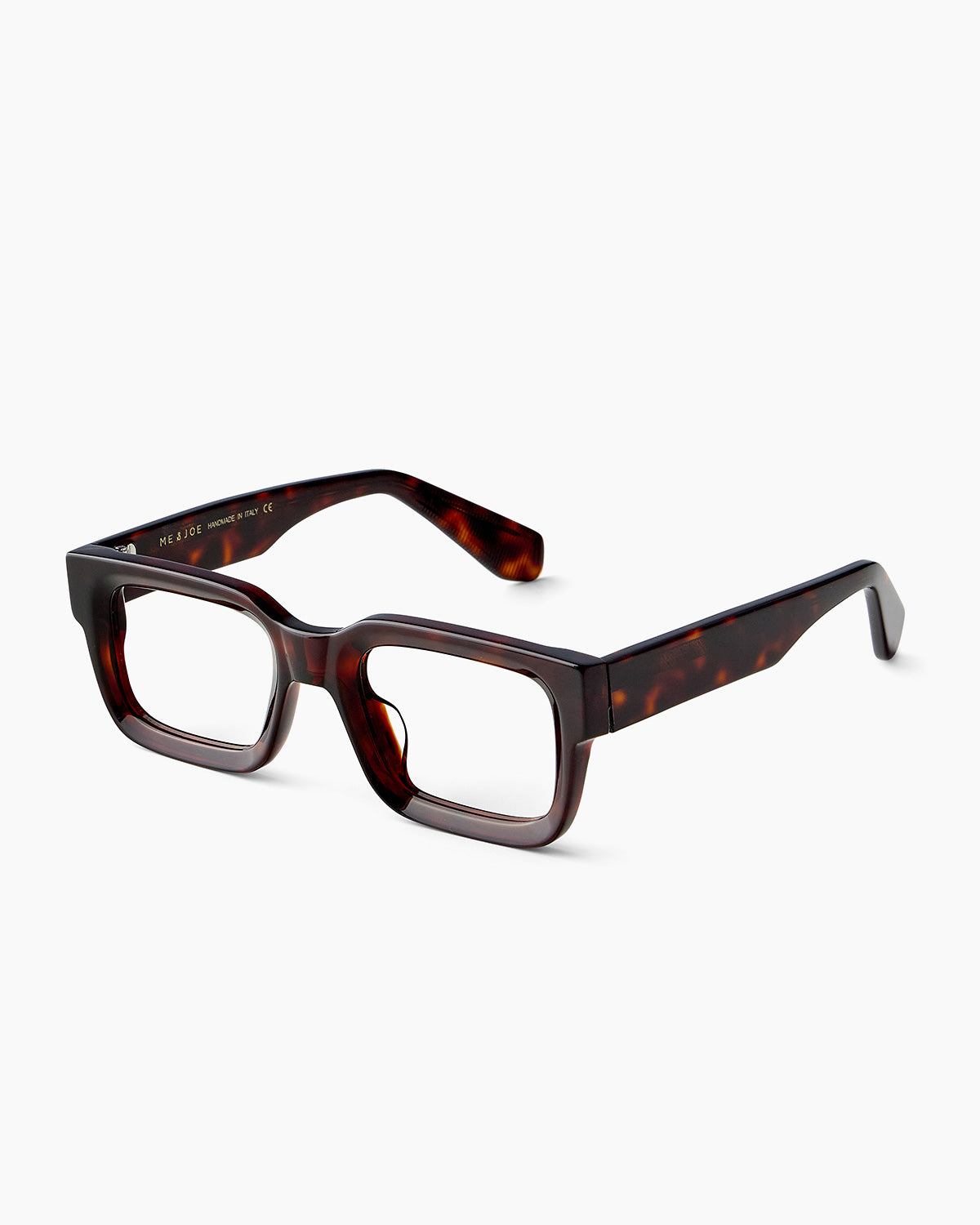 OPTICAL-WOMEN-MEN-UNISEX-COOPER-TORTOISE-SIDE |TORTOISE