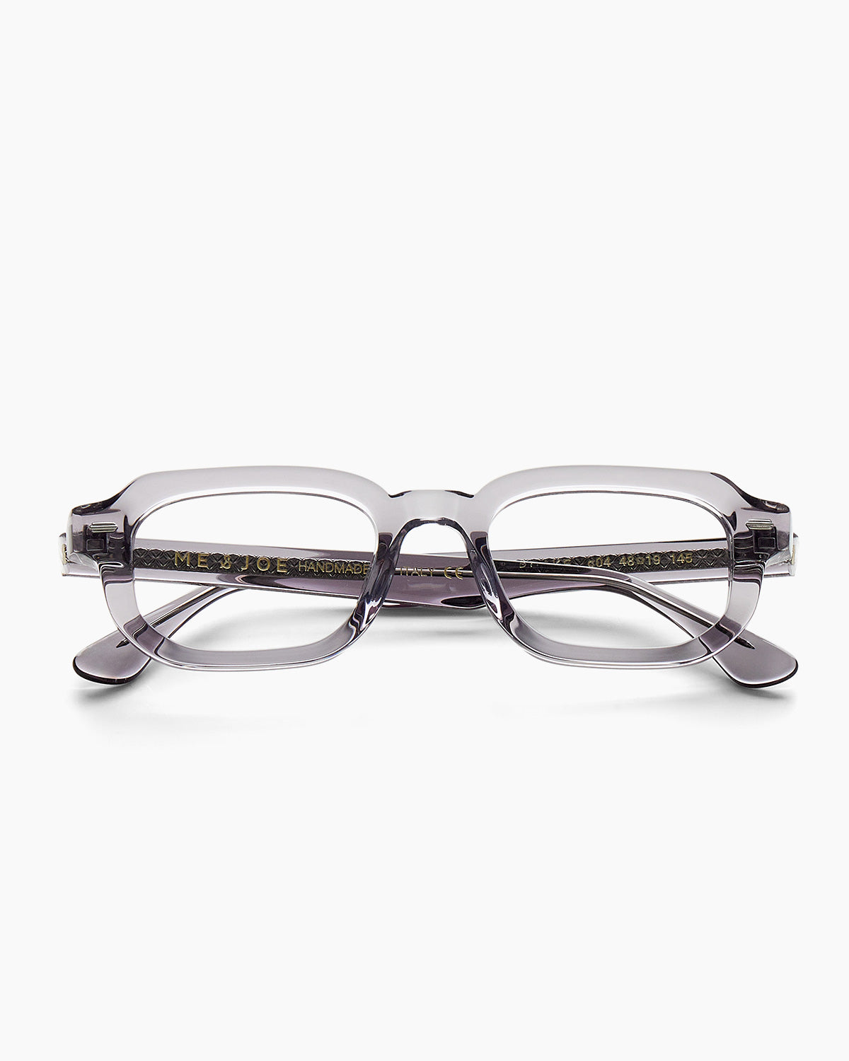 OPTICAL-WOMEN-MEN-UNISEX-DRAKE-GREY-FRONT |GREY