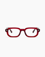 OPTICAL-WOMEN-MEN-UNISEX-DRAKE-RED-FIRST_RED