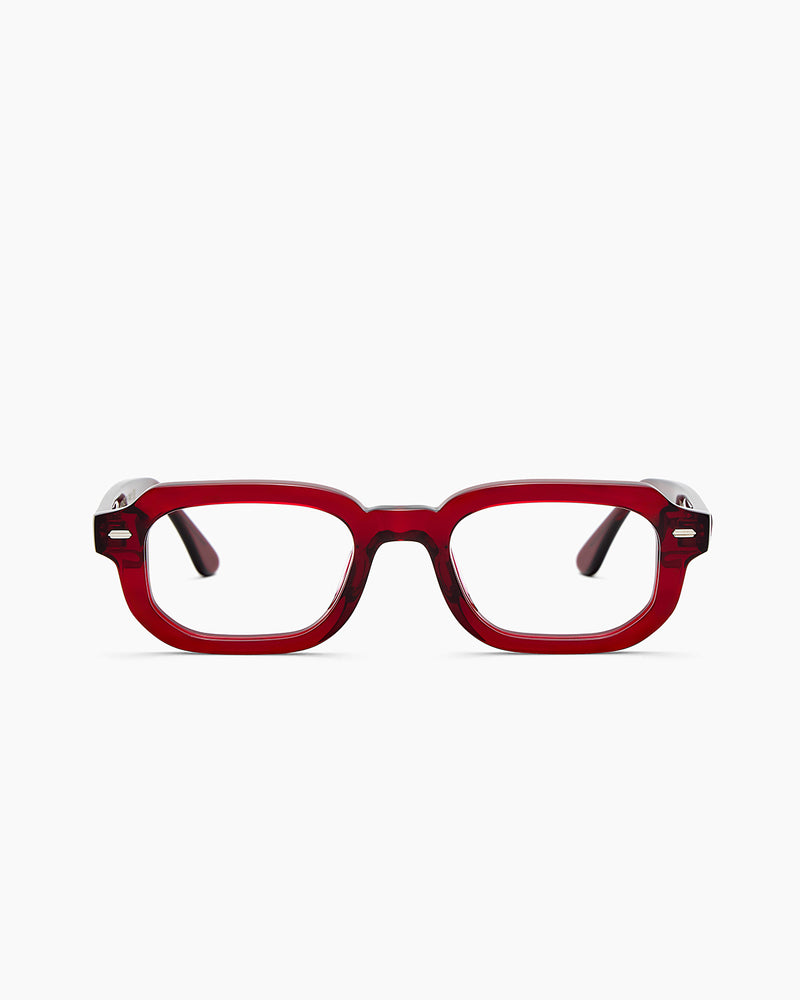 OPTICAL-WOMEN-MEN-UNISEX-DRAKE-RED-FIRST_RED