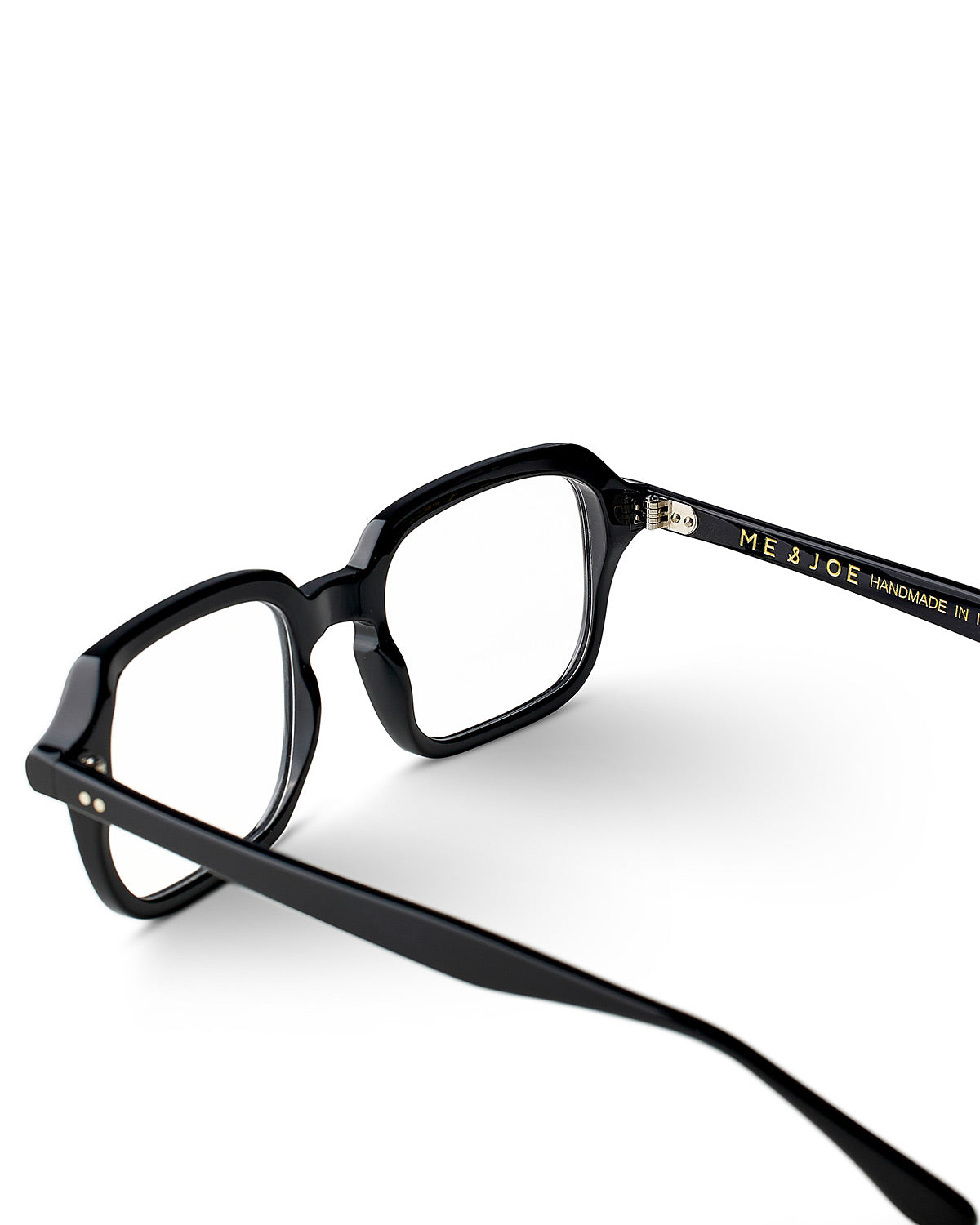 OPTICAL-WOMEN-MEN-UNISEX-DUKE-BLACK-DETAILS |BLACK