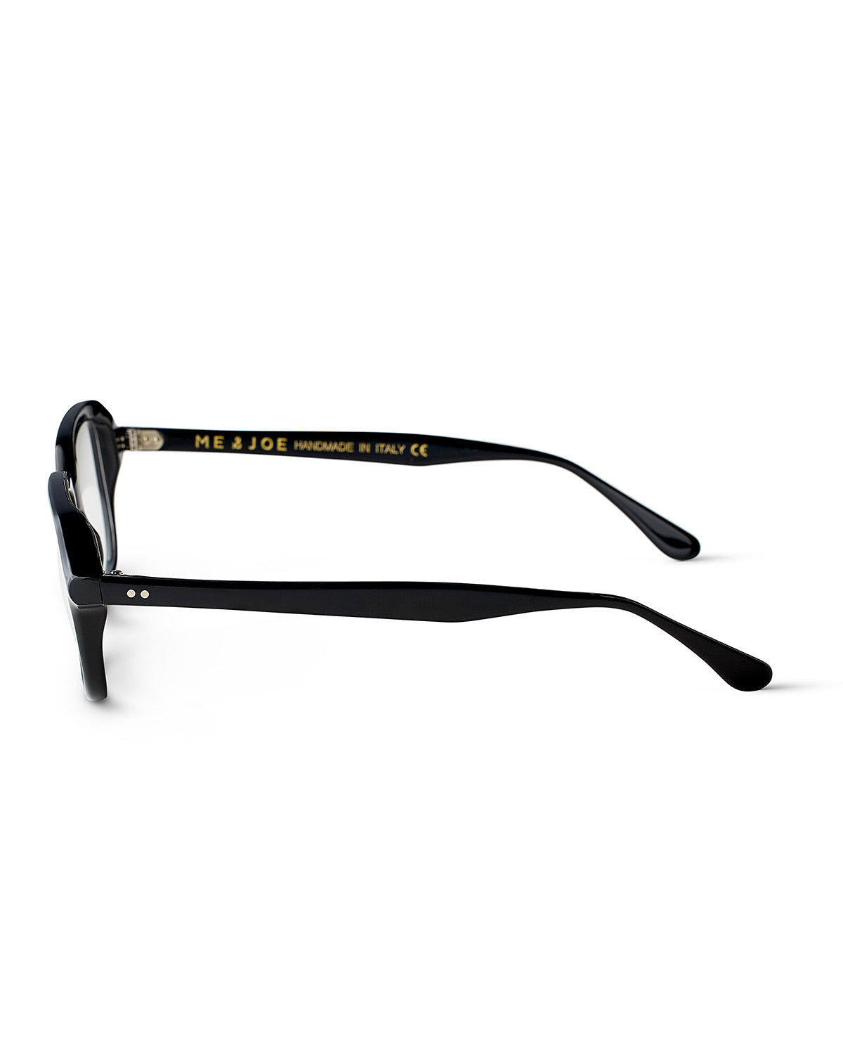 OPTICAL-WOMEN-MEN-UNISEX-DUKE-BLACK-TEMPLE |BLACK