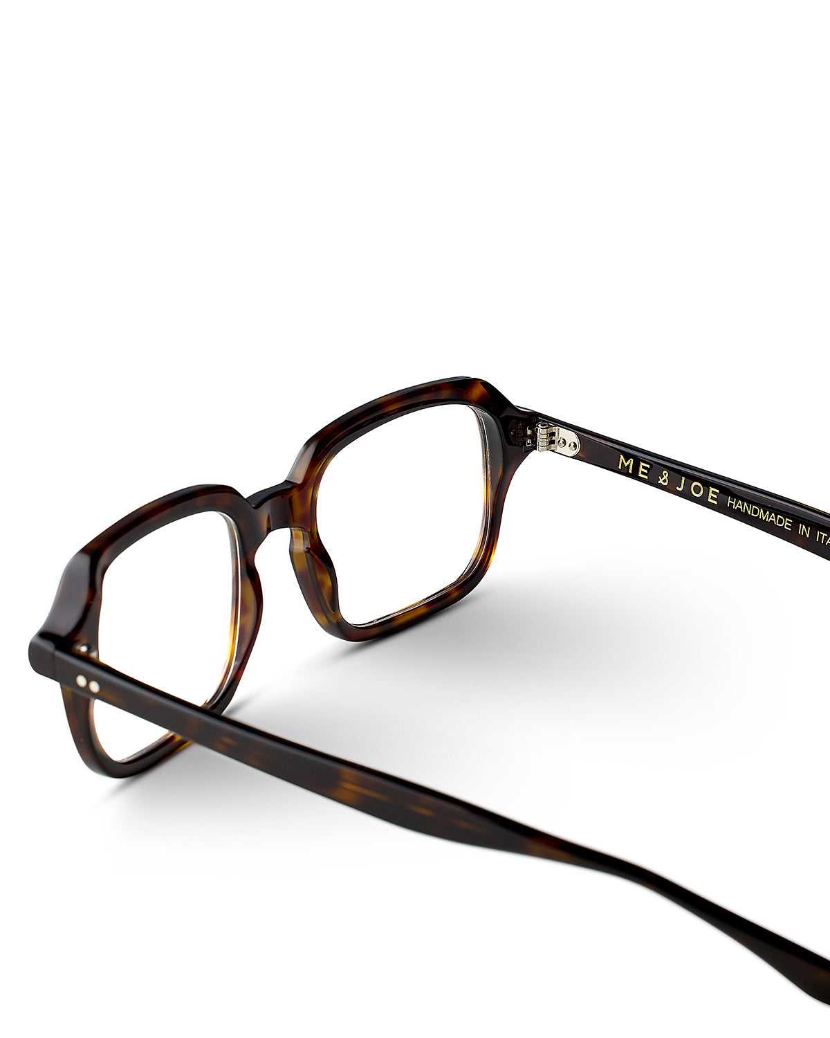 OPTICAL-WOMEN-MEN-UNISEX-DUKE-TORTOISE-DETAILS |TORTOISE