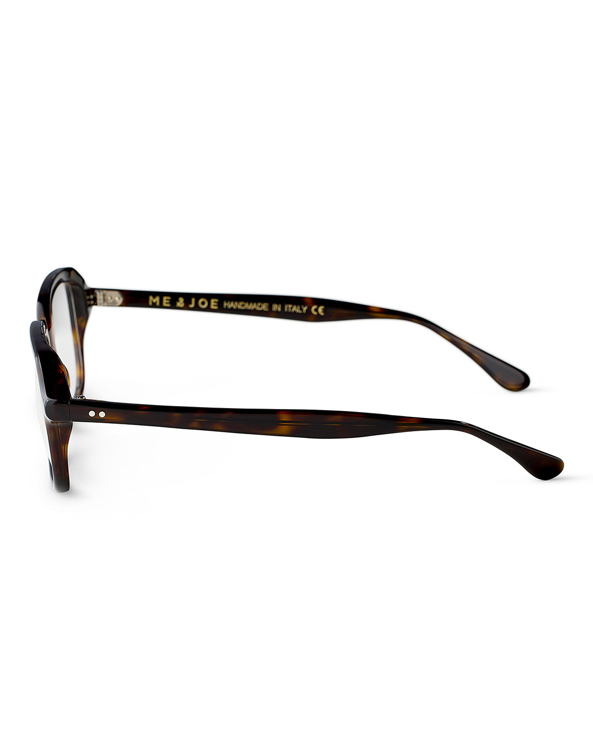 OPTICAL-WOMEN-MEN-UNISEX-DUKE-TORTOISE-TEMPLE |TORTOISE