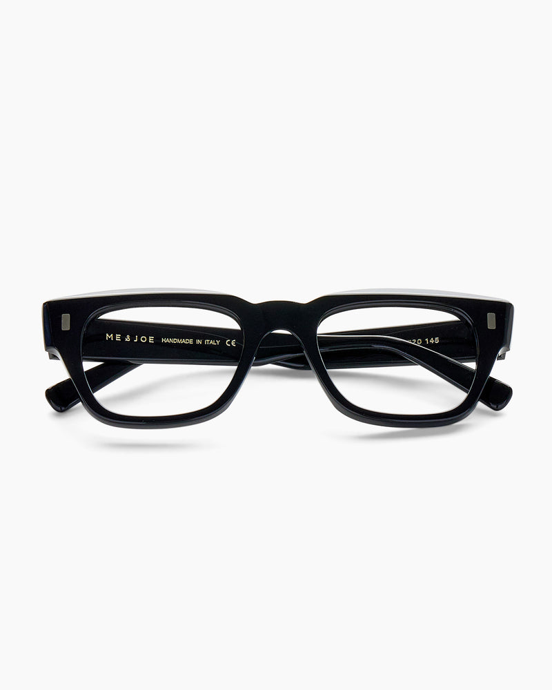 OPTICAL-WOMEN-MEN-UNISEX-DYLAN-BLACK-FRONT