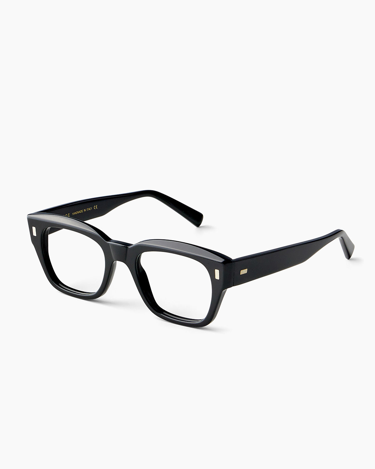 OPTICAL-WOMEN-MEN-UNISEX-DYLAN-BLACK-SIDE |BLACK