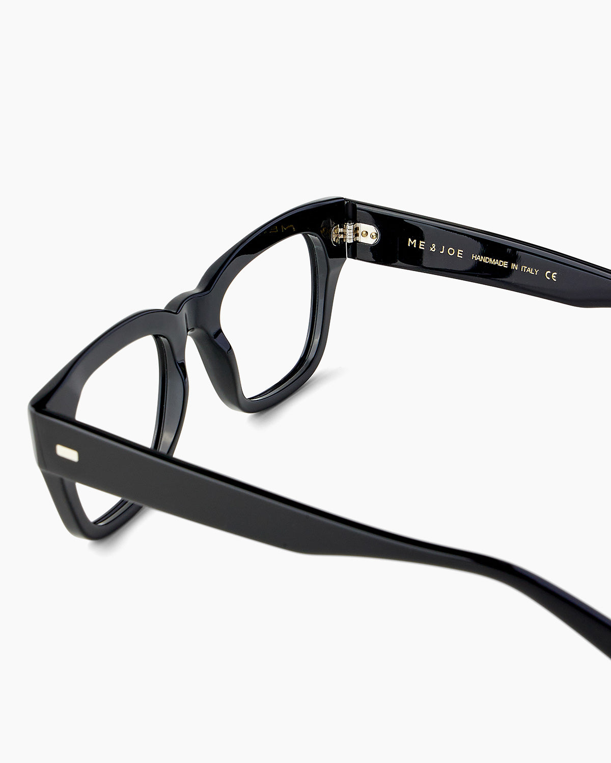 OPTICAL-WOMEN-MEN-UNISEX-DYLAN-BLACK-TEMPLE  |BLACK