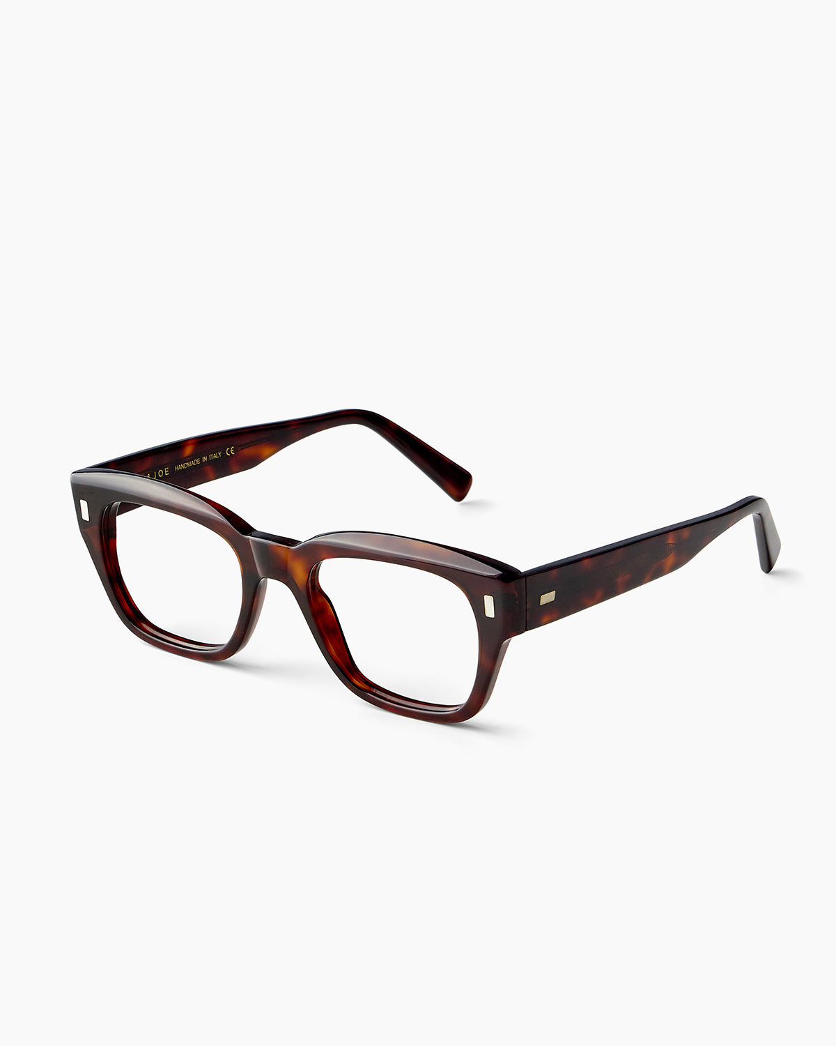 OPTICAL-WOMEN-MEN-UNISEX-DYLAN-TORTOISE-SIDE |TORTOISE