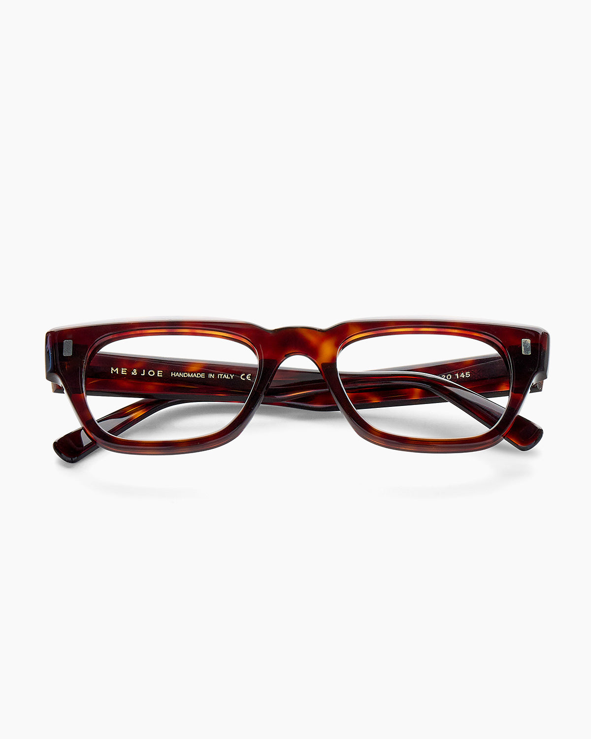 OPTICAL-WOMEN-MEN-UNISEX-DYLAN-TORTOISE-FRONT |TORTOISE