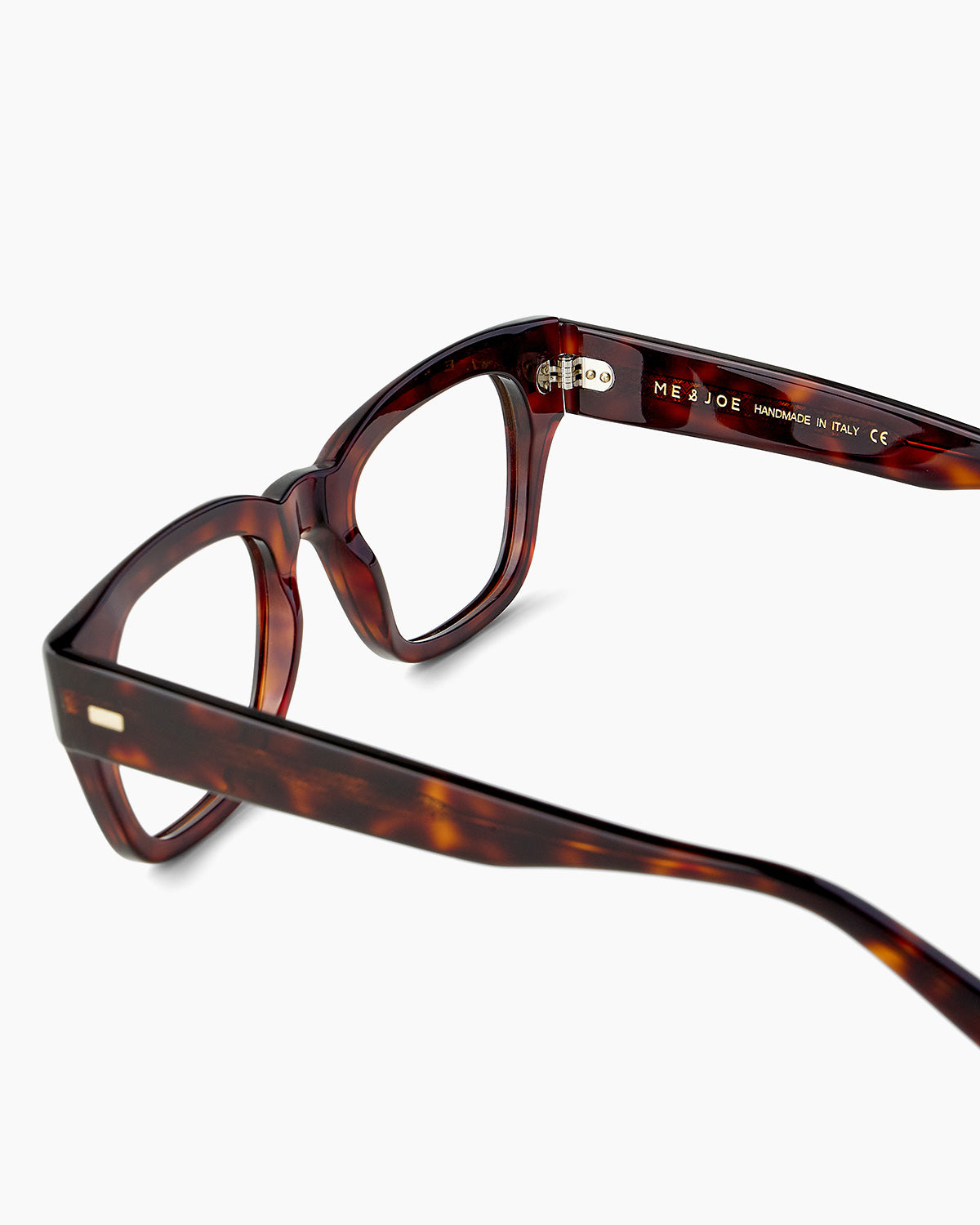 OPTICAL-WOMEN-MEN-UNISEX-DYLAN-TORTOISE-TEMPLE |TORTOISE