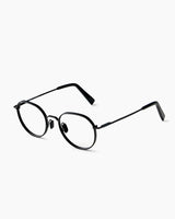 OPTICAL-WOMEN-MEN-UNISEX-LENNON-BLACK-SIDE