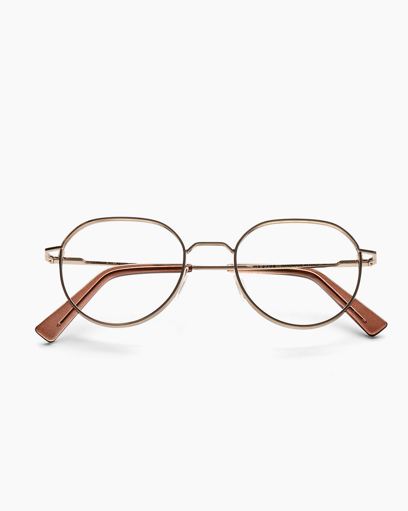 OPTICAL-WOMEN-MEN-UNISEX-LENNON-ROSEGOLD-FRONT