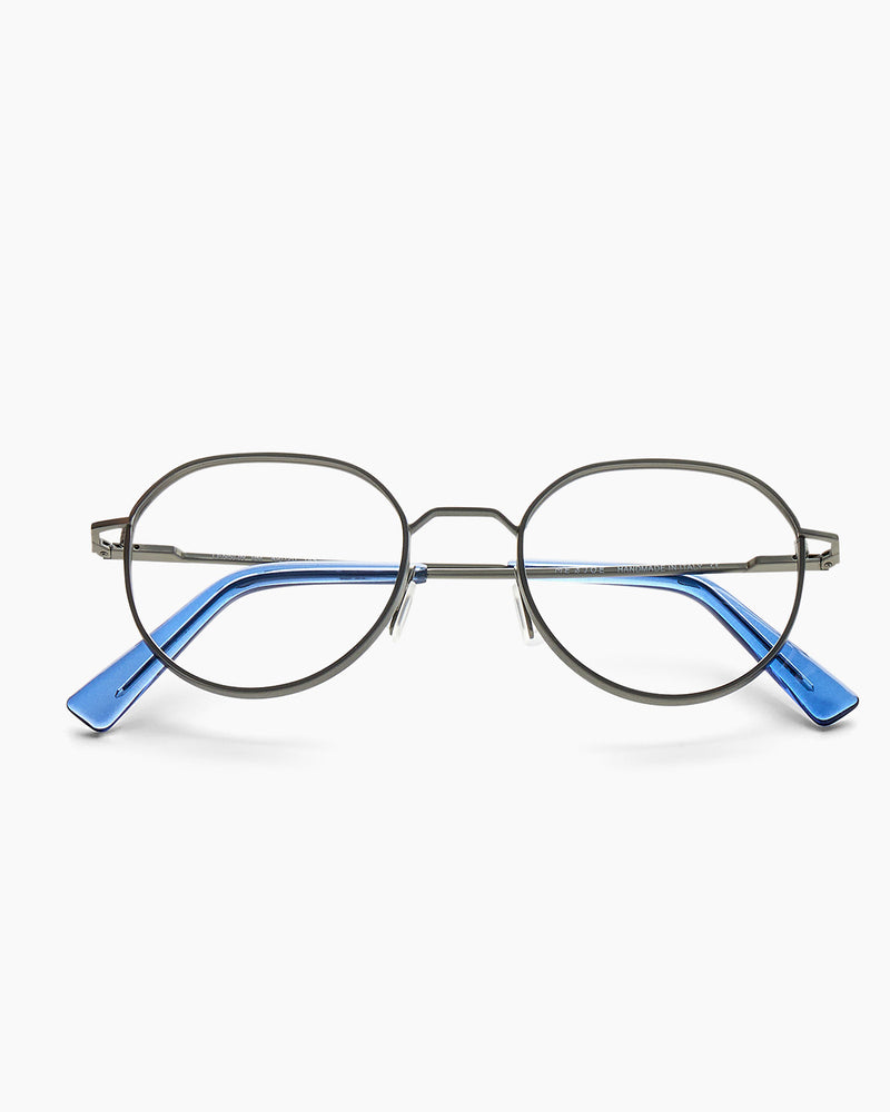 OPTICAL-WOMEN-MEN-UNISEX-LENNON-SILVER-FRONT