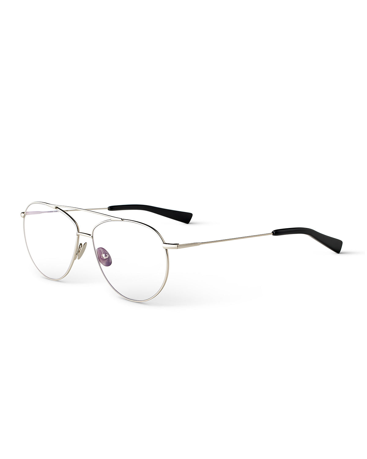 OPTICAL-WOMEN-MEN-UNISEX-LEWIS-SILVER-SIDE |SILVER