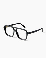 OPTICAL-WOMEN-MEN-UNISEX-MADISON-BLACK-SIDE