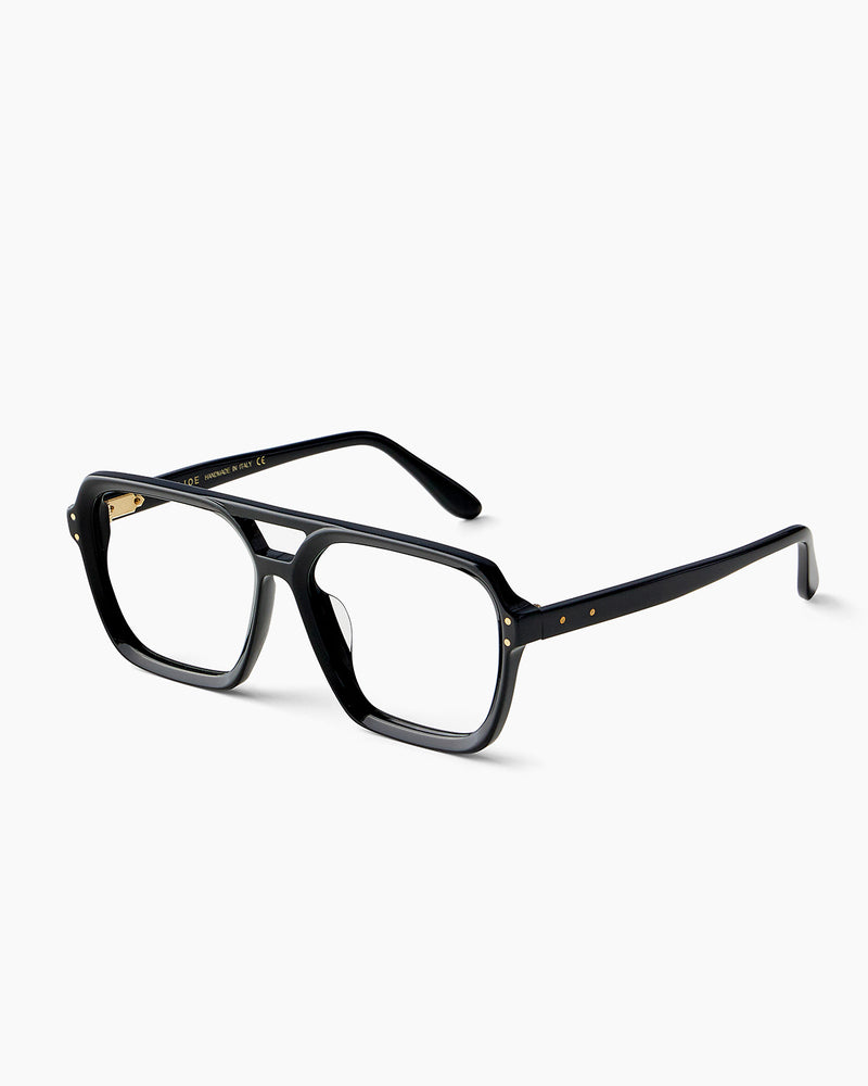 OPTICAL-WOMEN-MEN-UNISEX-MADISON-BLACK-SIDE