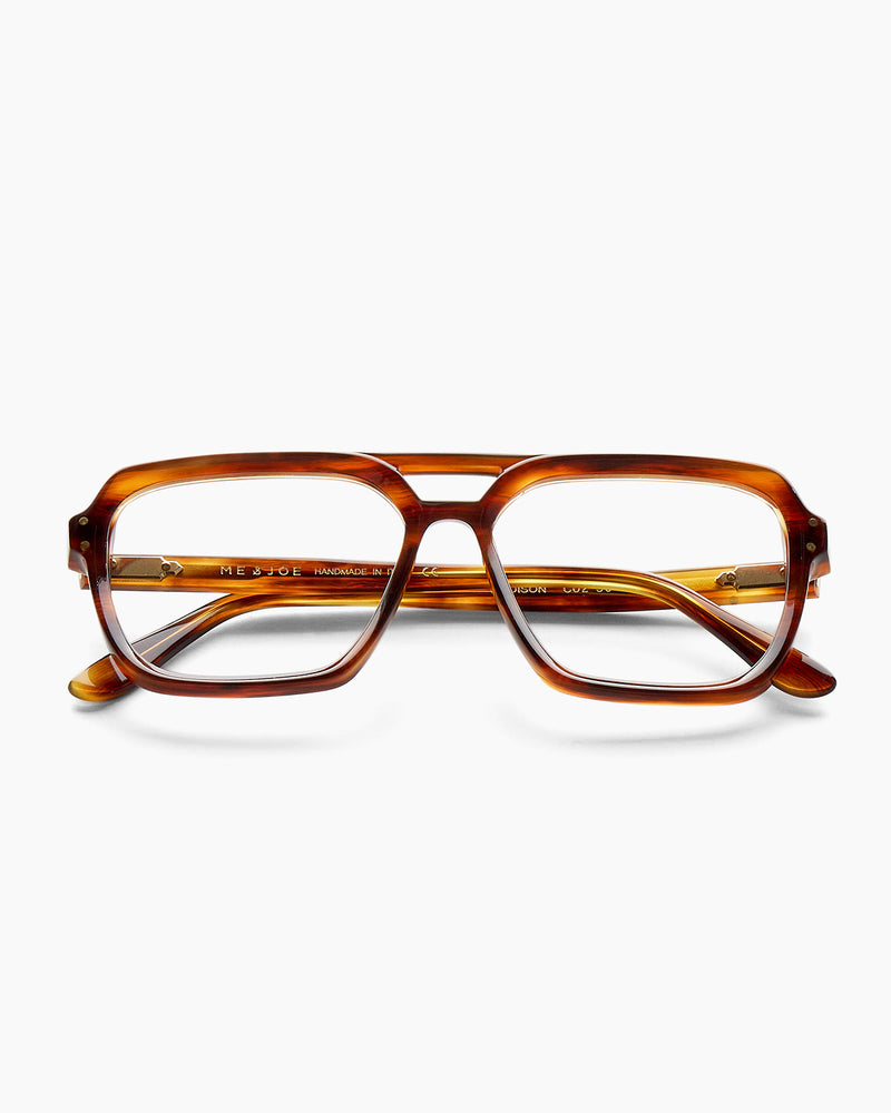 OPTICAL-WOMEN-MEN-UNISEX-MADISON-TORTOISE-FRONT