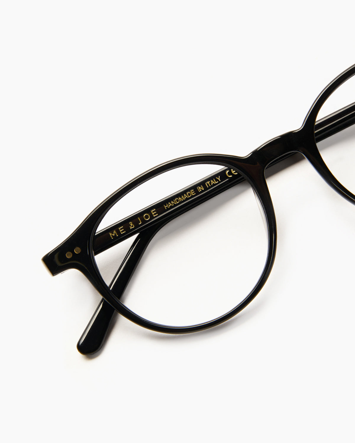 OPTICAL-WOMEN-MEN-UNISEX-OXFORD-BLACK-DETAIL |BLACK