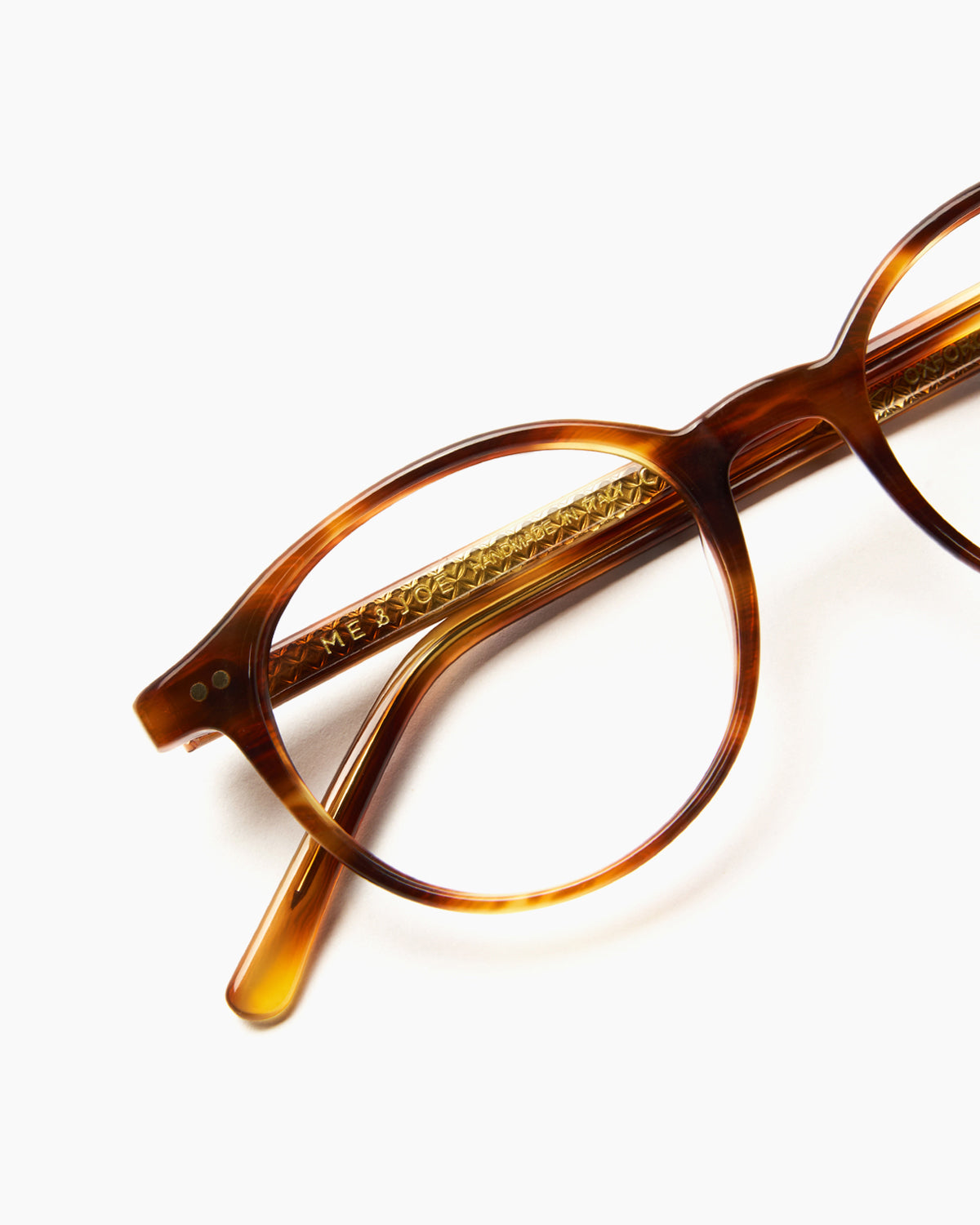 OPTICAL-WOMEN-MEN-UNISEX-OXFORD-HAVANA-DETAIL |HAVANA