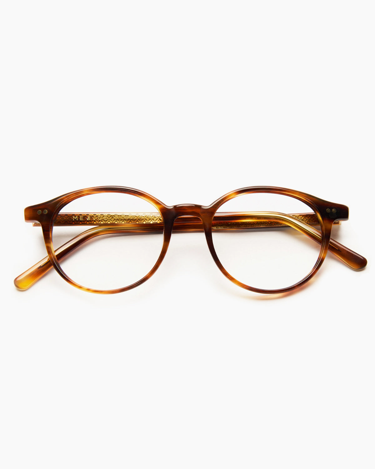 OPTICAL-WOMEN-MEN-UNISEX-OXFORD-HAVANA-FRONT |HAVANA