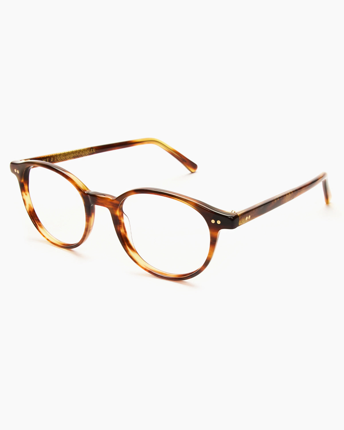 OPTICAL-WOMEN-MEN-UNISEX-OXFORD-HAVANA-SIDE |HAVANA 