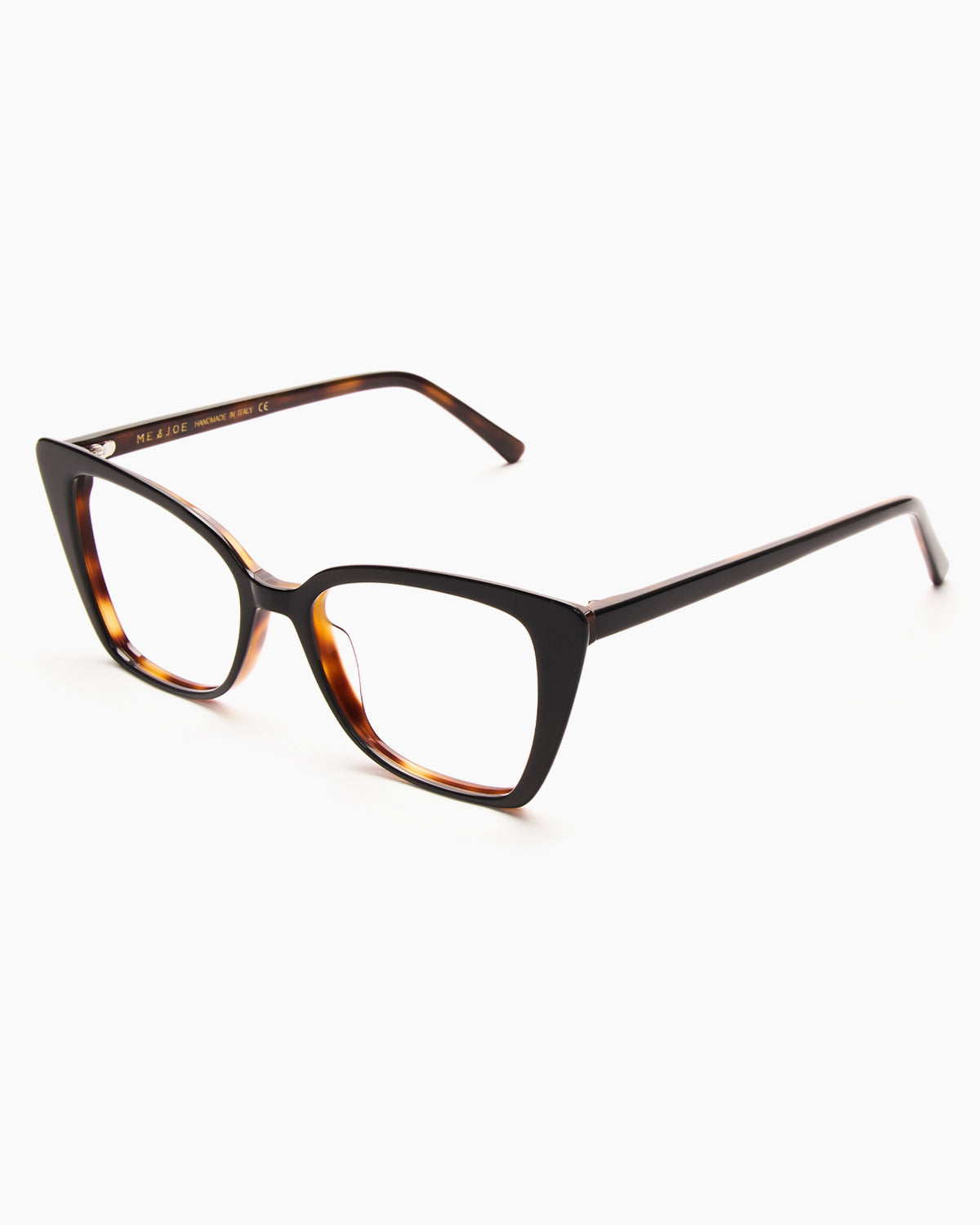 OPTICAL-WOMEN-MEN-UNISEX-PARIS-BLACK-SIDE |BLACK