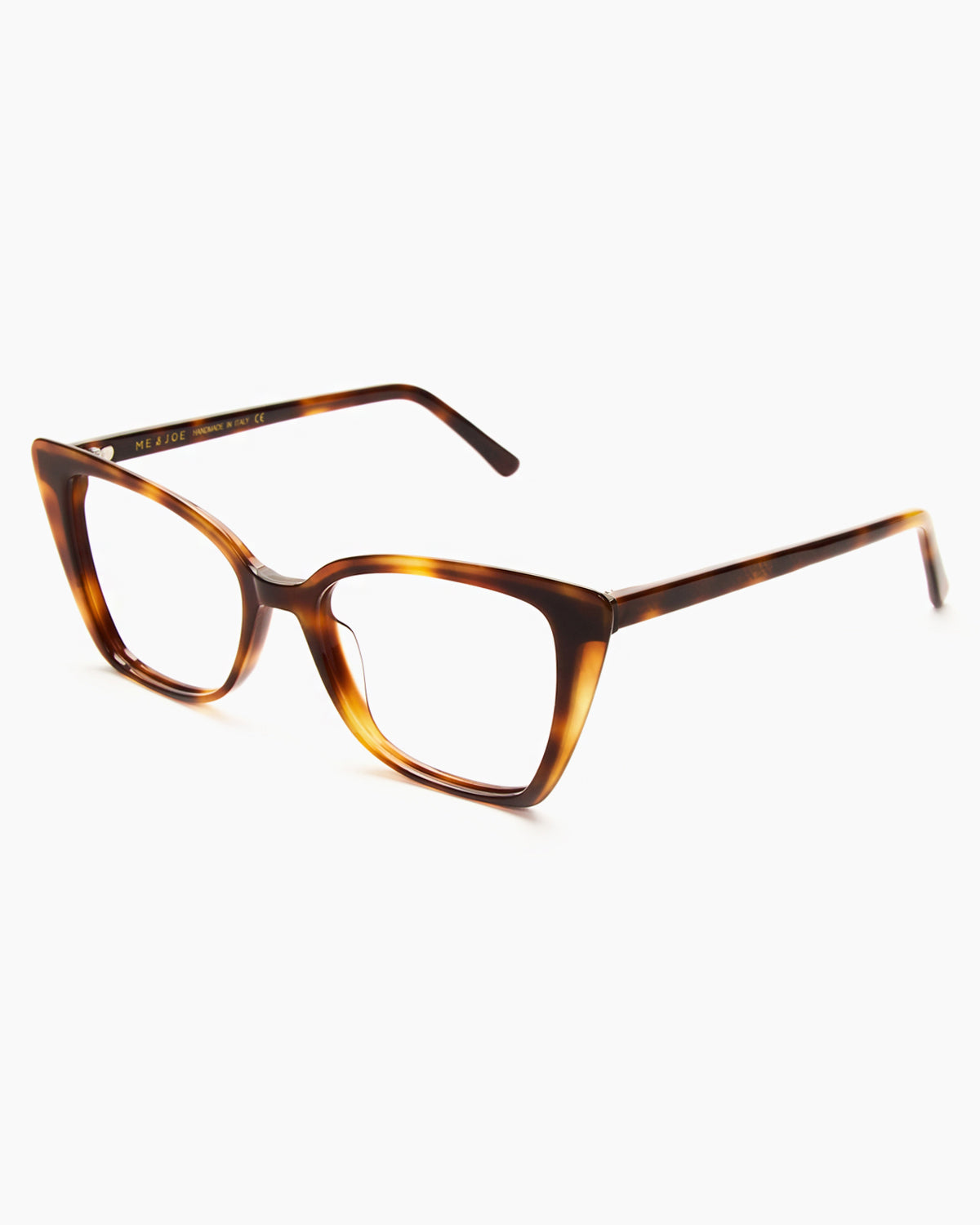 OPTICAL-WOMEN-MEN-UNISEX-PARIS-TORTOISE-SIDE |TORTOISE