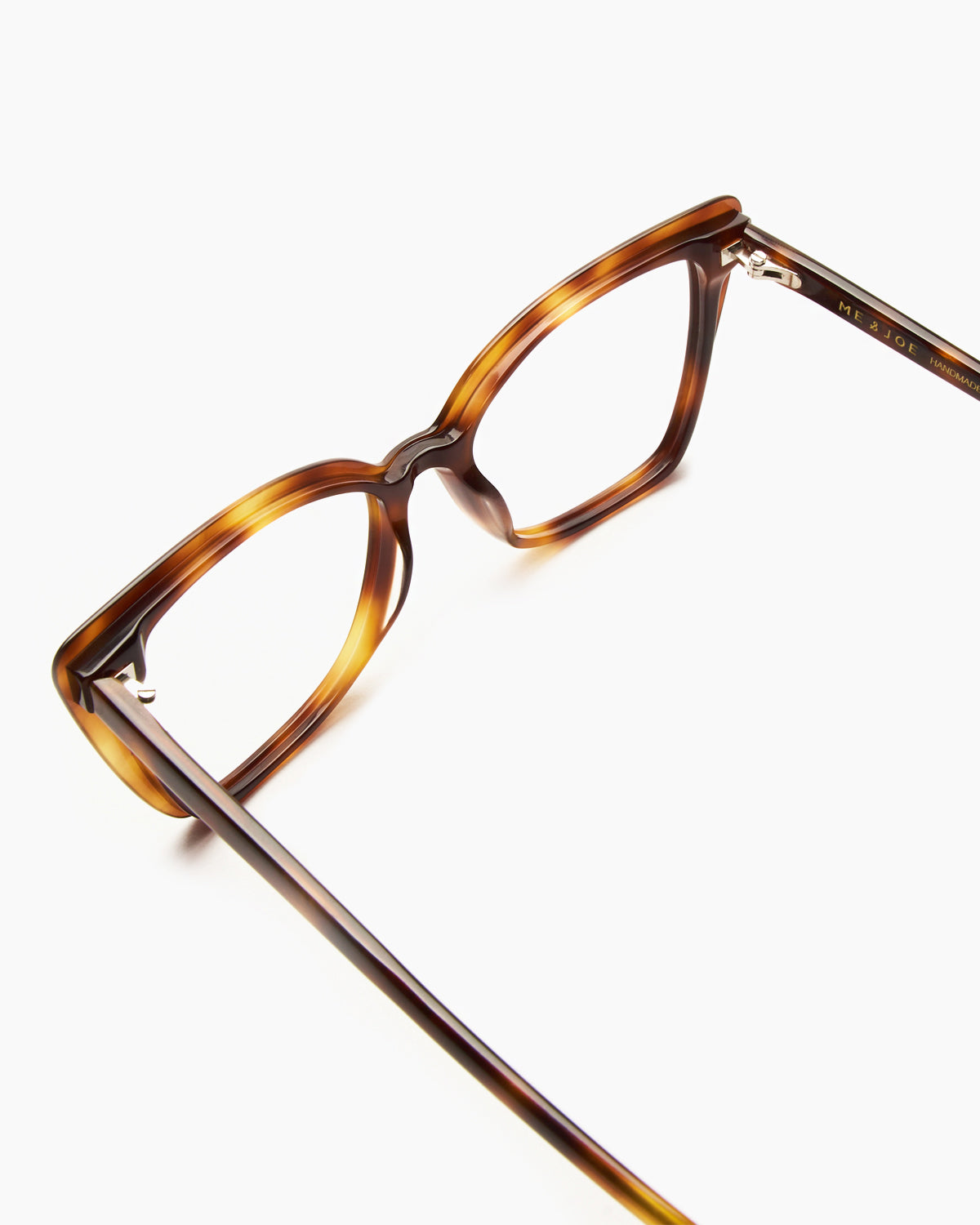 OPTICAL-WOMEN-MEN-UNISEX-PARIS-TORTOISE-TEMPLE |TORTOISE