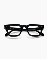 OPTICAL-WOMEN-MEN-UNISEX-ROBERT-BLACK-FRONT