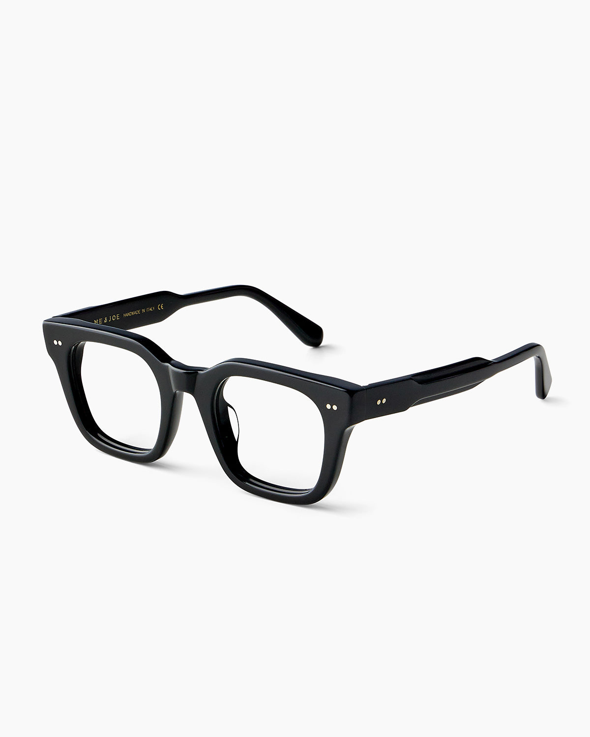 OPTICAL-WOMEN-MEN-UNISEX-ROBERT-BLACK-SIDE |BLACK