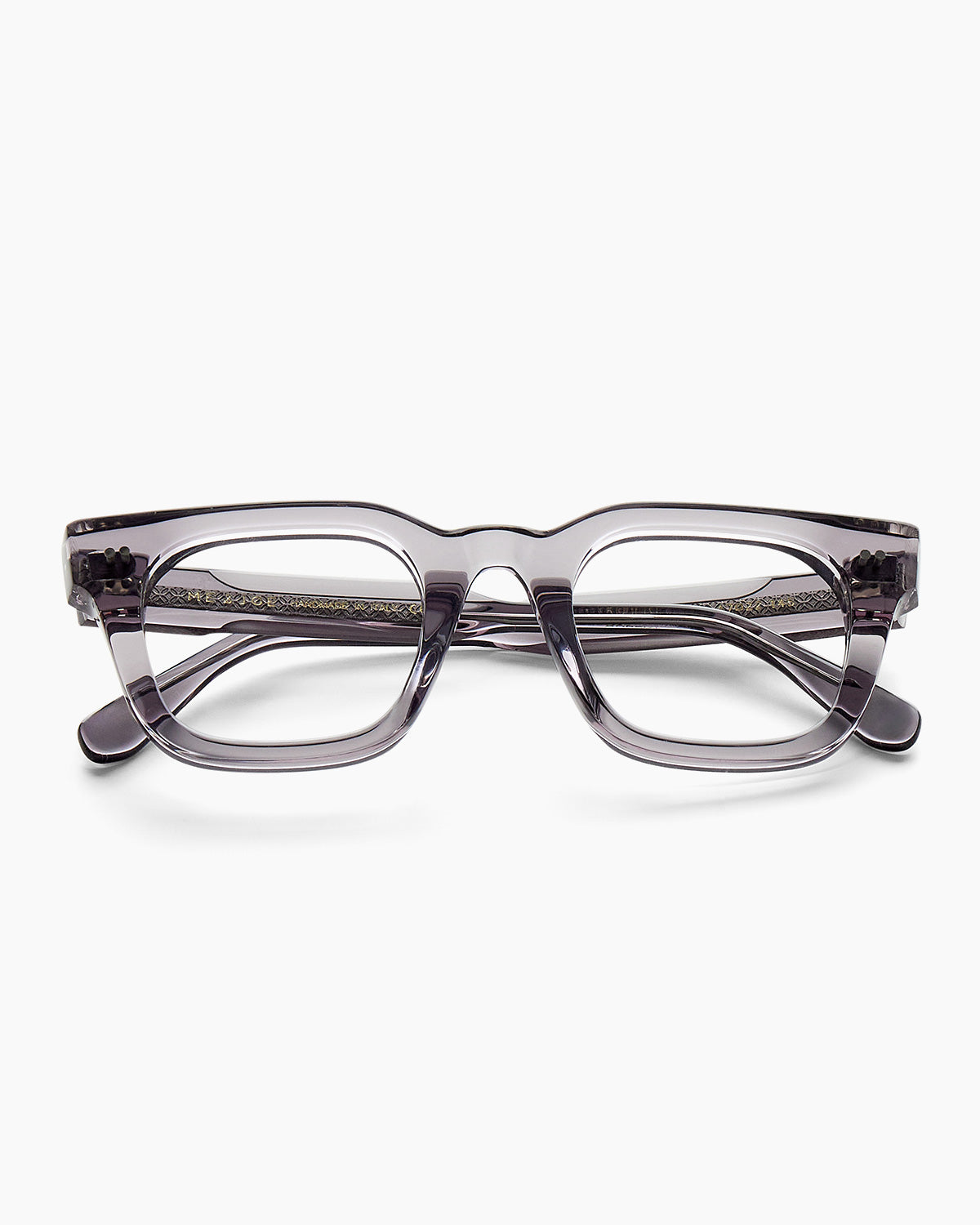 OPTICAL-WOMEN-MEN-UNISEX-ROBERT-GREY-FRONT |GREY