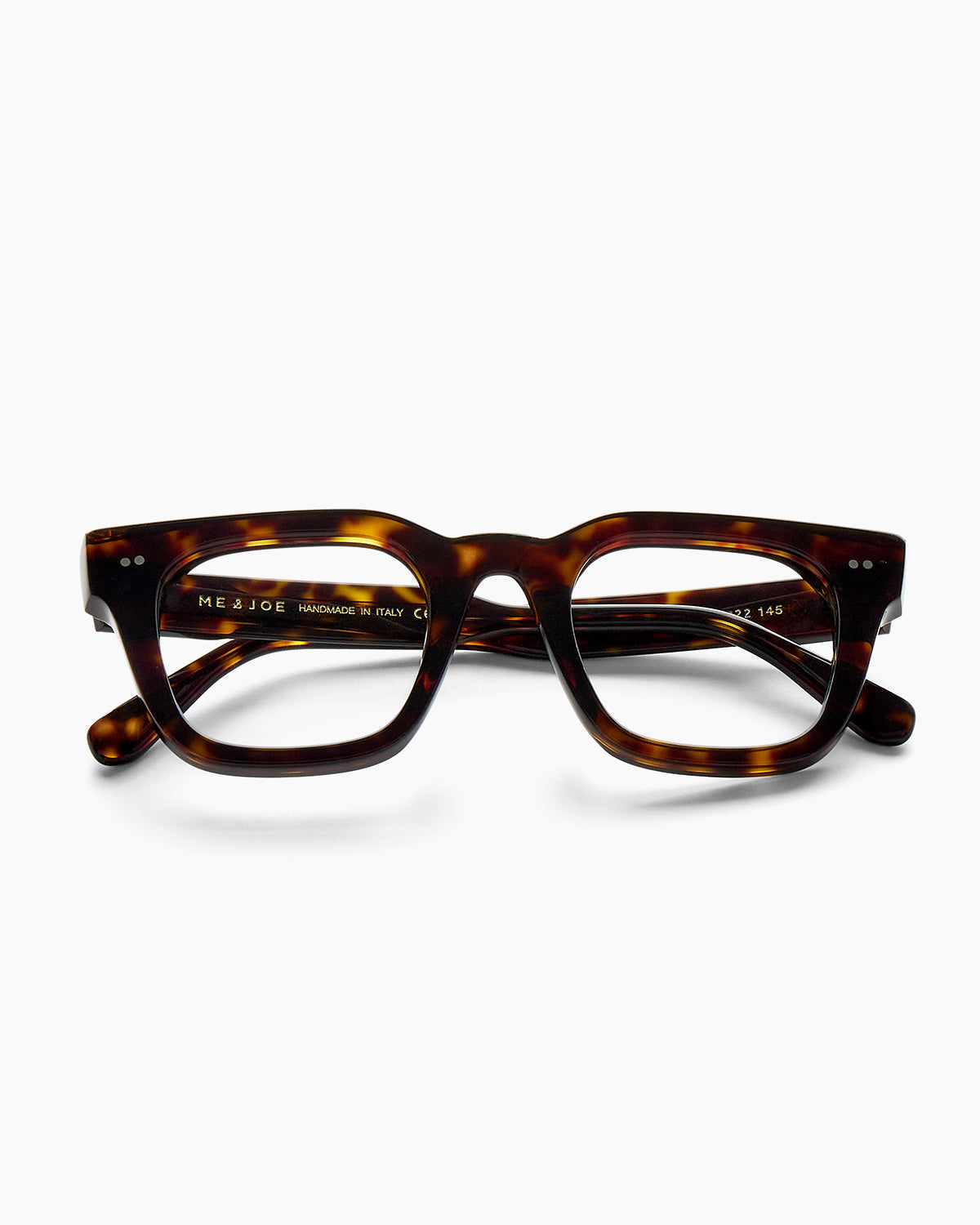 OPTICAL-WOMEN-MEN-UNISEX-ROBERT-TORTOISE-FRONT |TORTOISE