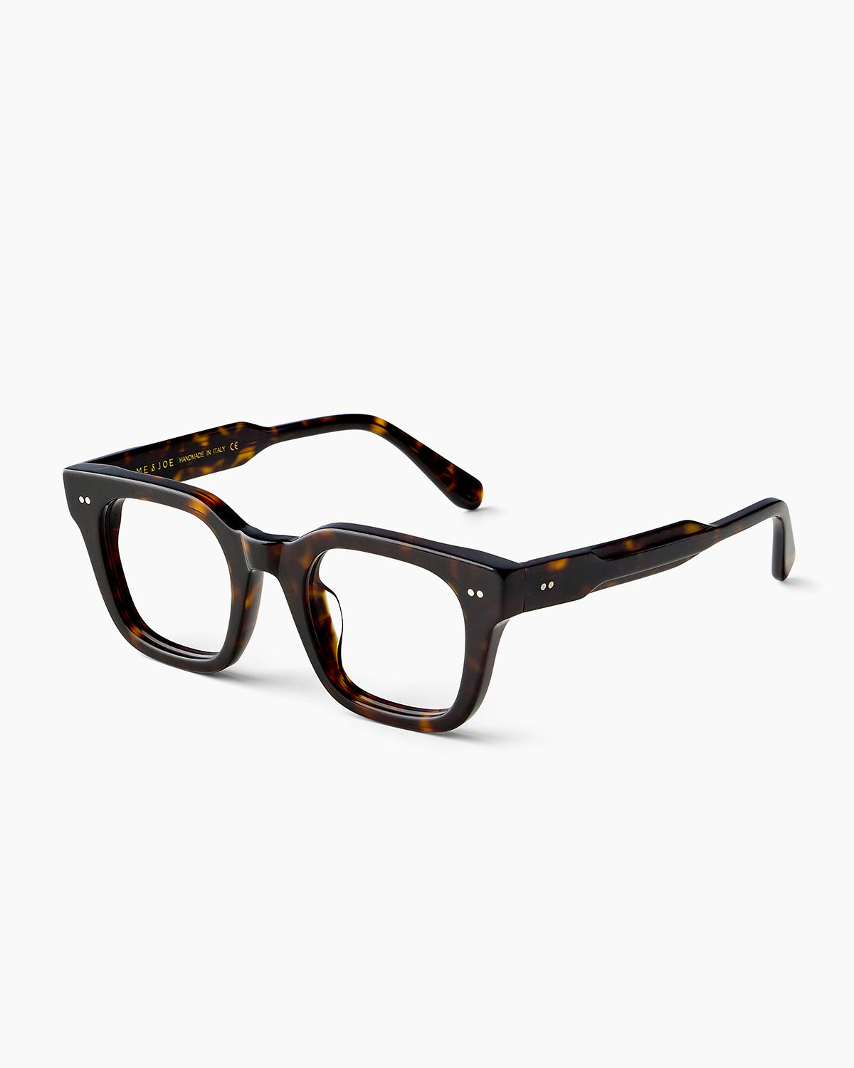 OPTICAL-WOMEN-MEN-UNISEX-ROBERT-TORTOISE-SIDE |TORTOISE