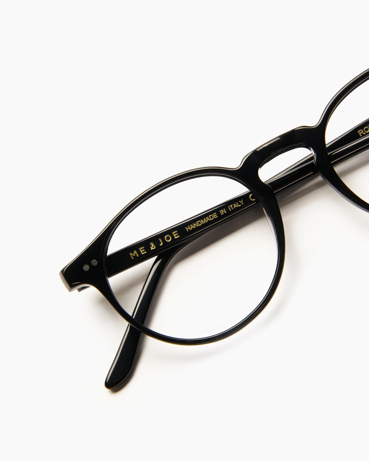 OPTICAL-WOMEN-MEN-UNISEX-ROY-BLACK-DETAIL |BLACK